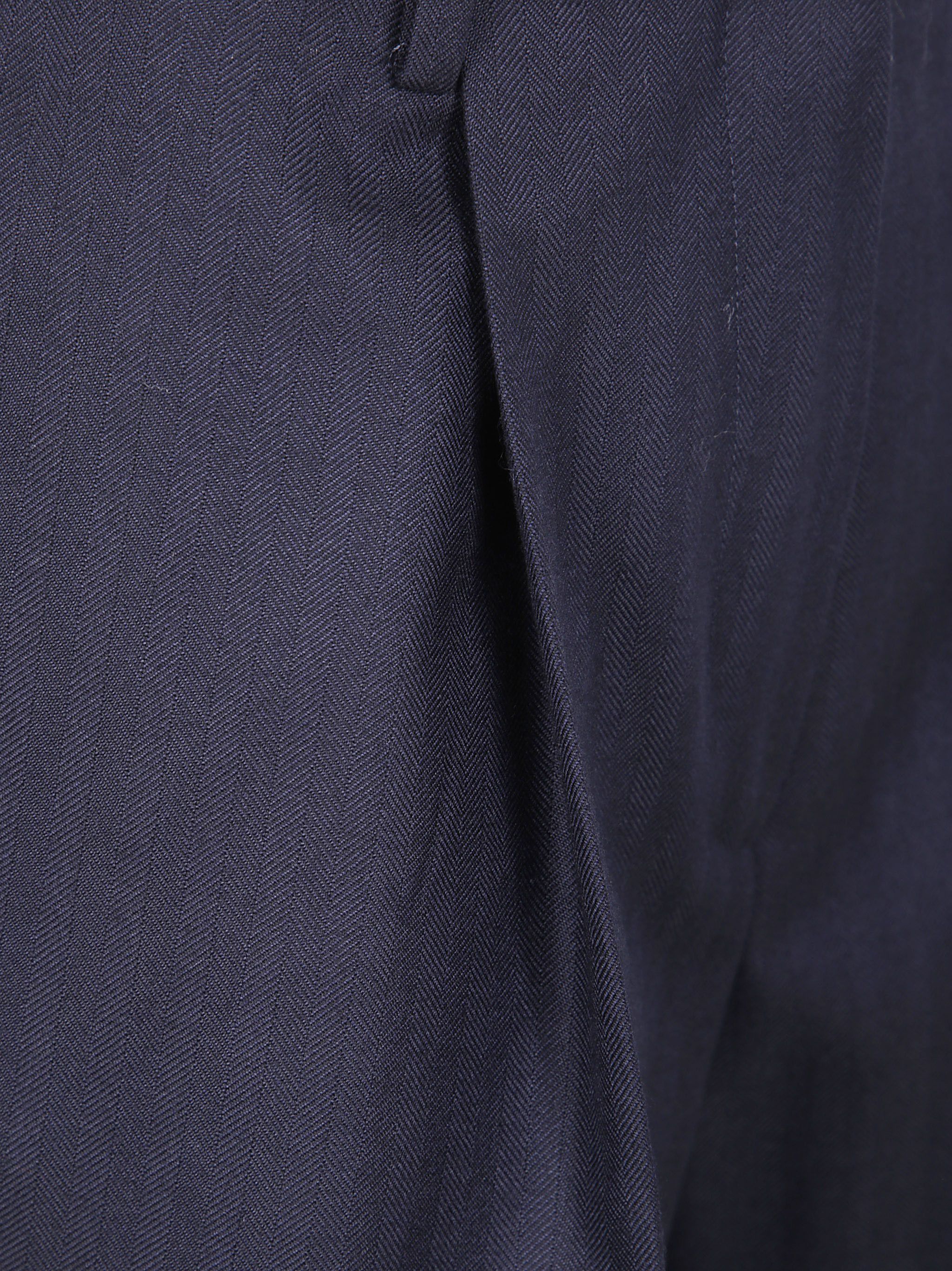 Dries Van Noten "PORTIAS" PANTS Size 32" / US 10 / IT 46 - 3 Thumbnail