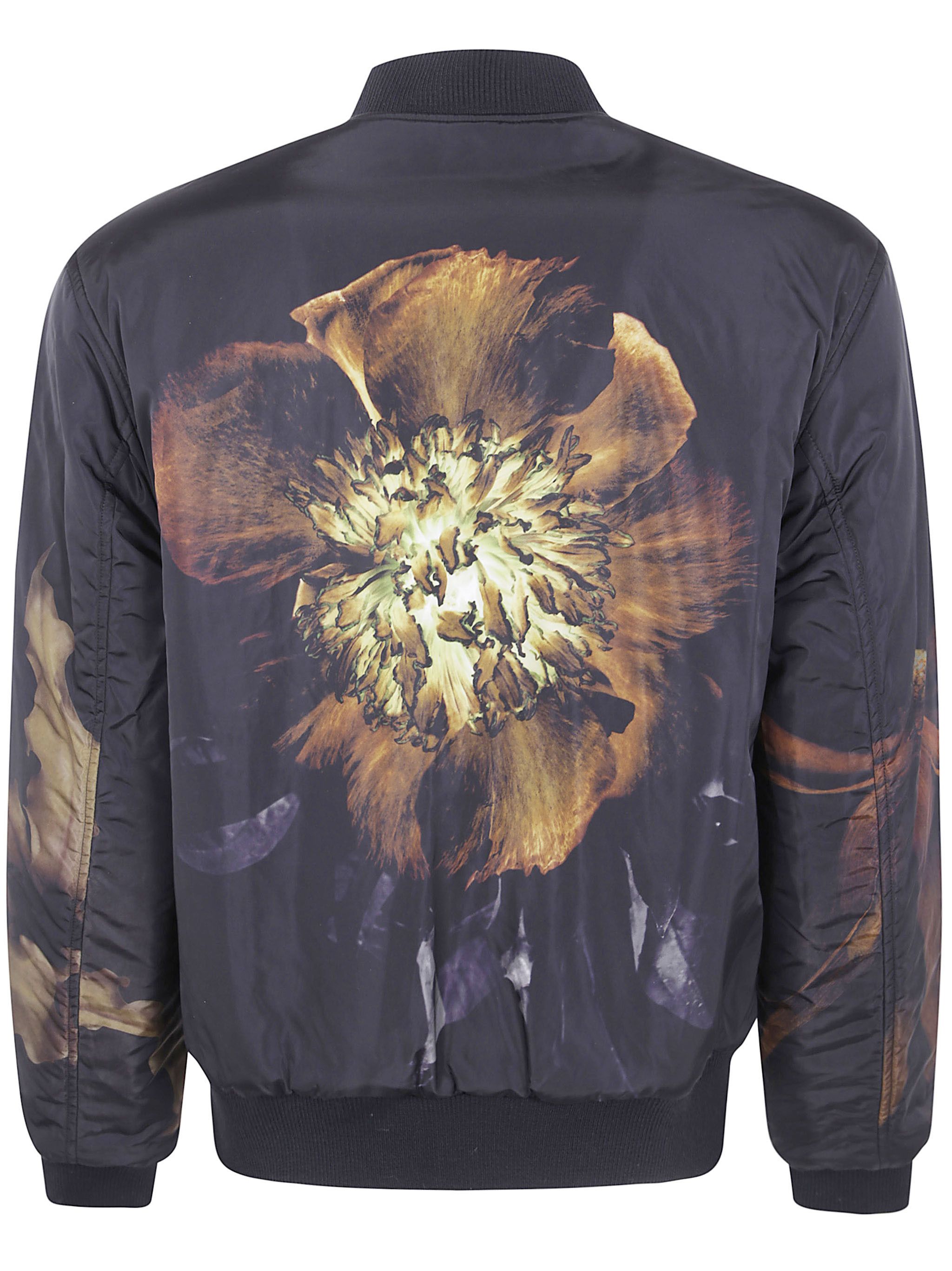 Dries Van Noten "VOLKER" REVERSIBLE JACKET Size US M / EU 48-50 / 2 - 4 Thumbnail