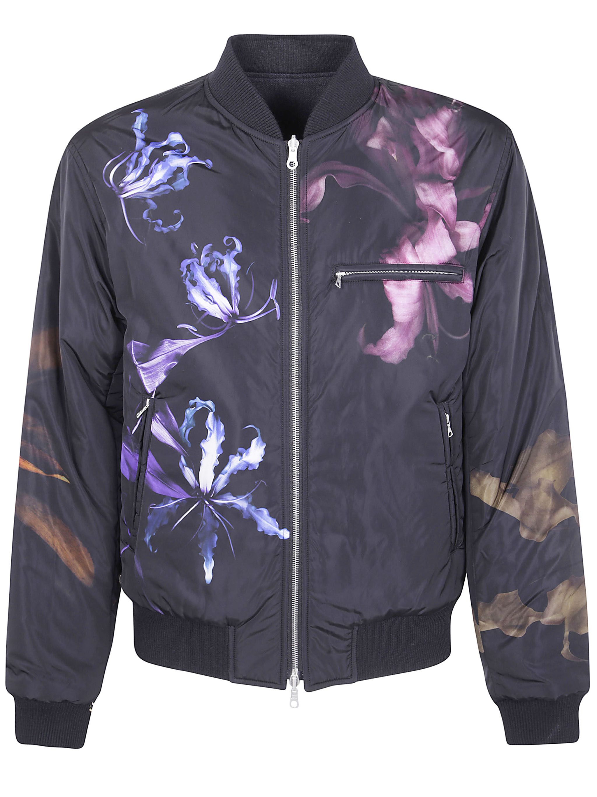 Dries Van Noten "VOLKER" REVERSIBLE JACKET Size US M / EU 48-50 / 2 - 3 Thumbnail