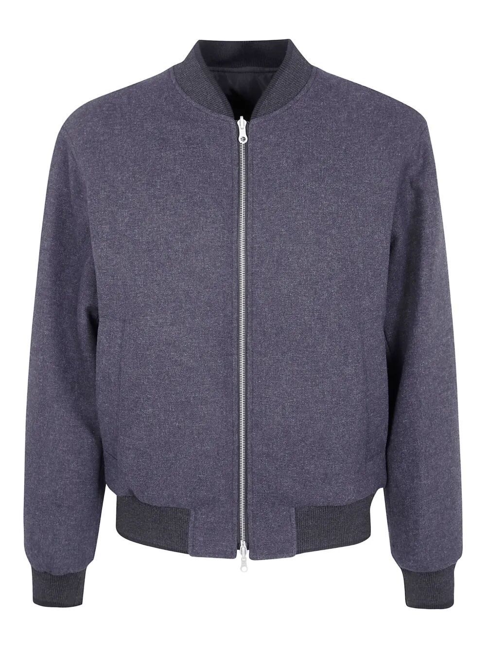 Dries Van Noten "VOLKER" REVERSIBLE JACKET Size US M / EU 48-50 / 2 - 5 Thumbnail