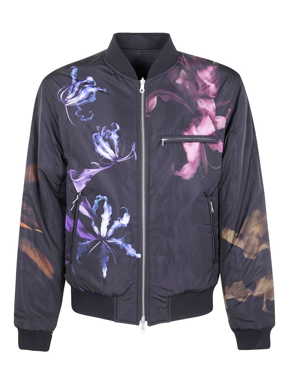 Dries Van Noten "VOLKER" REVERSIBLE JACKET Size US M / EU 48-50 / 2 - 6 Thumbnail