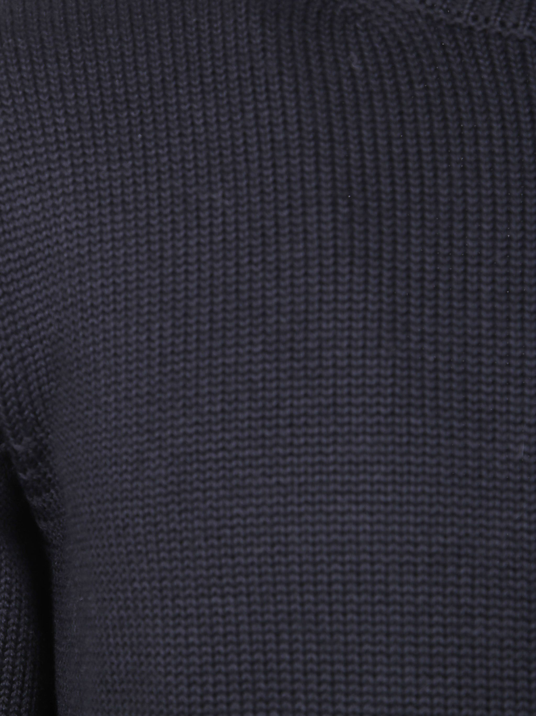 Nuur LONG SLEEVES ROUND NECK SWEATER Size US XL / EU 56 / 4 - 3 Thumbnail