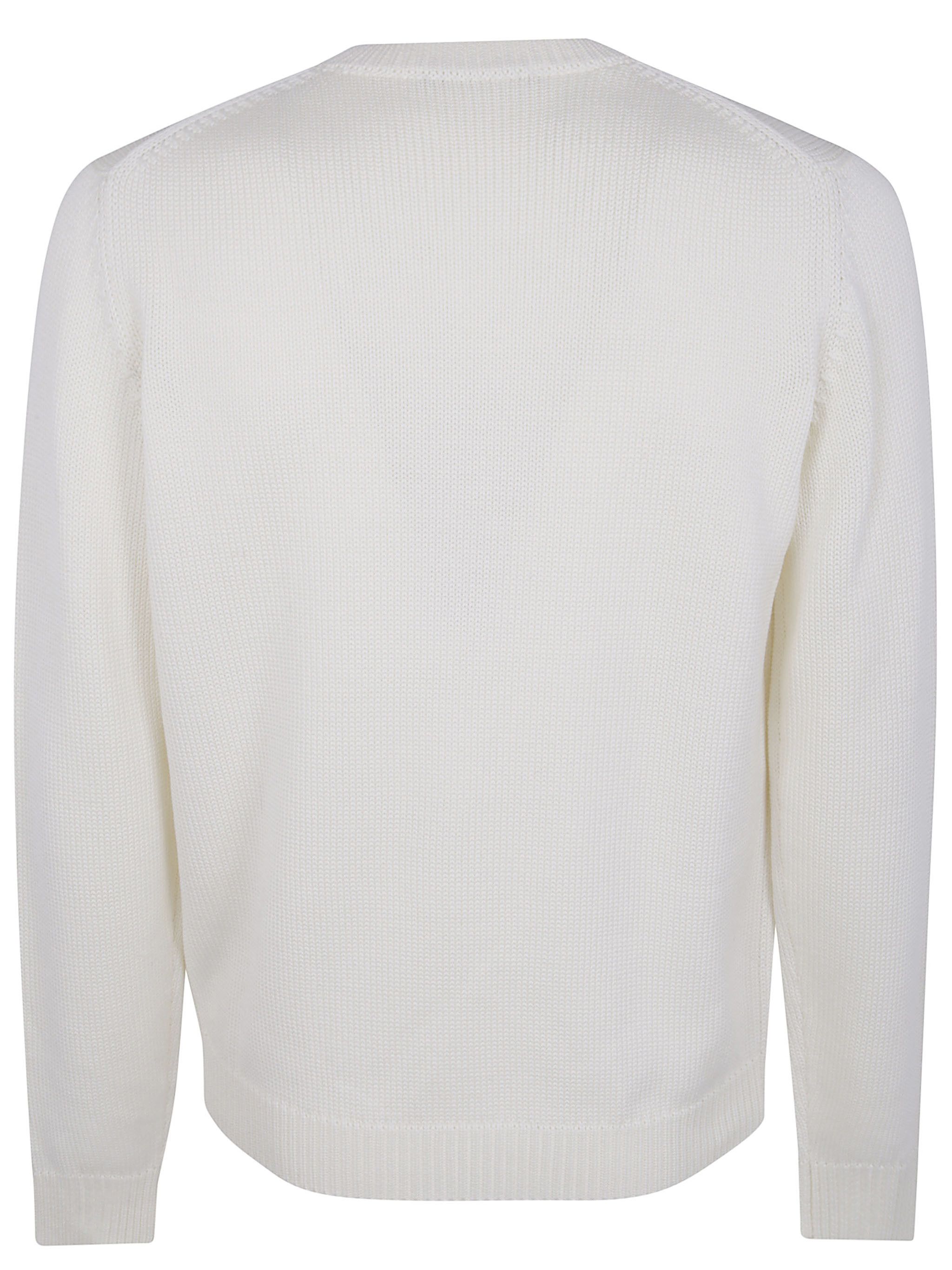 Nuur LONG SLEEVES ROUND NECK SWEATER Size US L / EU 52-54 / 3 - 2 Thumbnail
