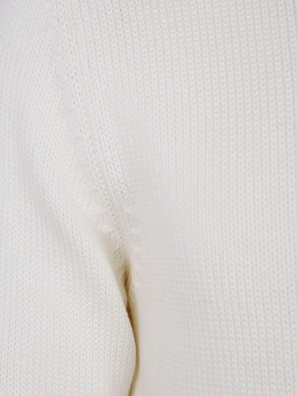 Nuur LONG SLEEVES ROUND NECK SWEATER Size US XL / EU 56 / 4 - 6 Thumbnail