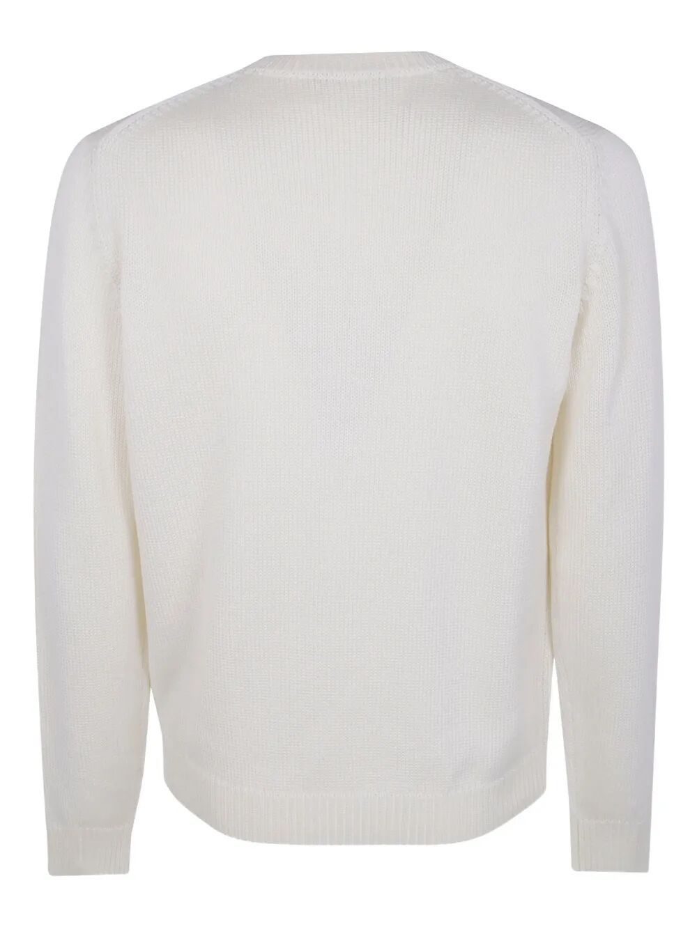 Nuur LONG SLEEVES ROUND NECK SWEATER Size US XL / EU 56 / 4 - 5 Thumbnail