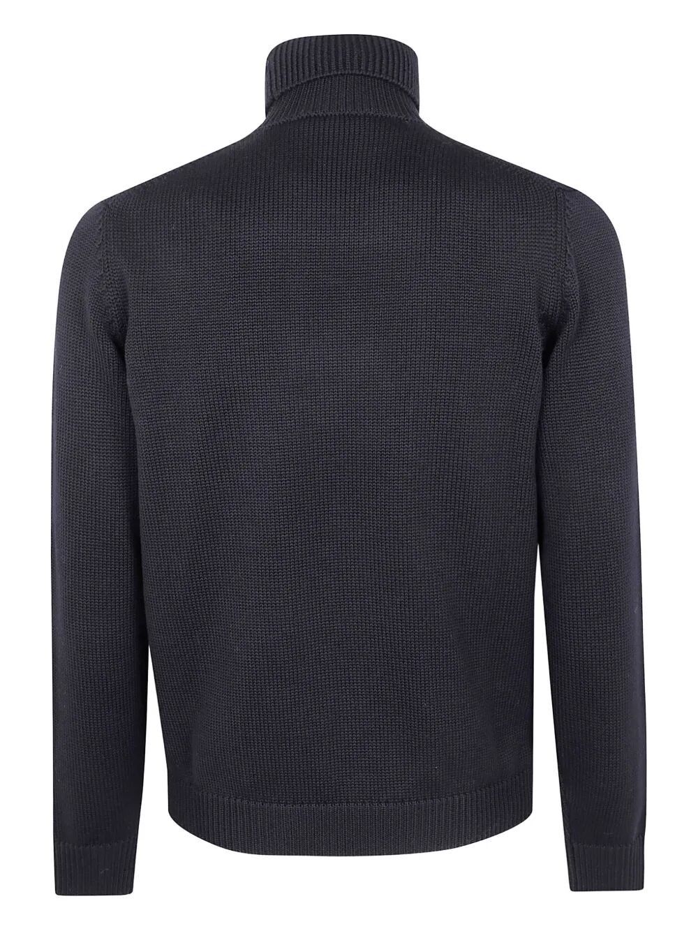 Nuur LONG SLEEVES TURTLE NECK SWEATER Size US M / EU 48-50 / 2 - 6 Thumbnail
