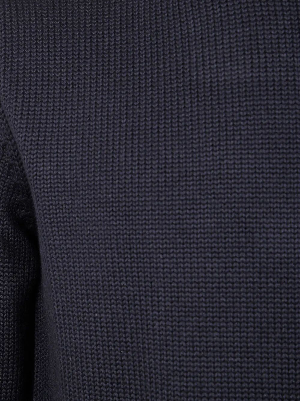 Nuur LONG SLEEVES TURTLE NECK SWEATER Size US M / EU 48-50 / 2 - 5 Thumbnail