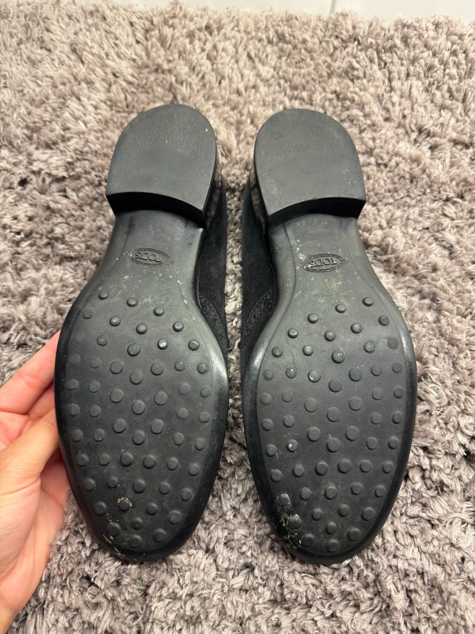 Tod's Tod’s Loafers Size US 7.5 / IT 37.5 - 5 Thumbnail