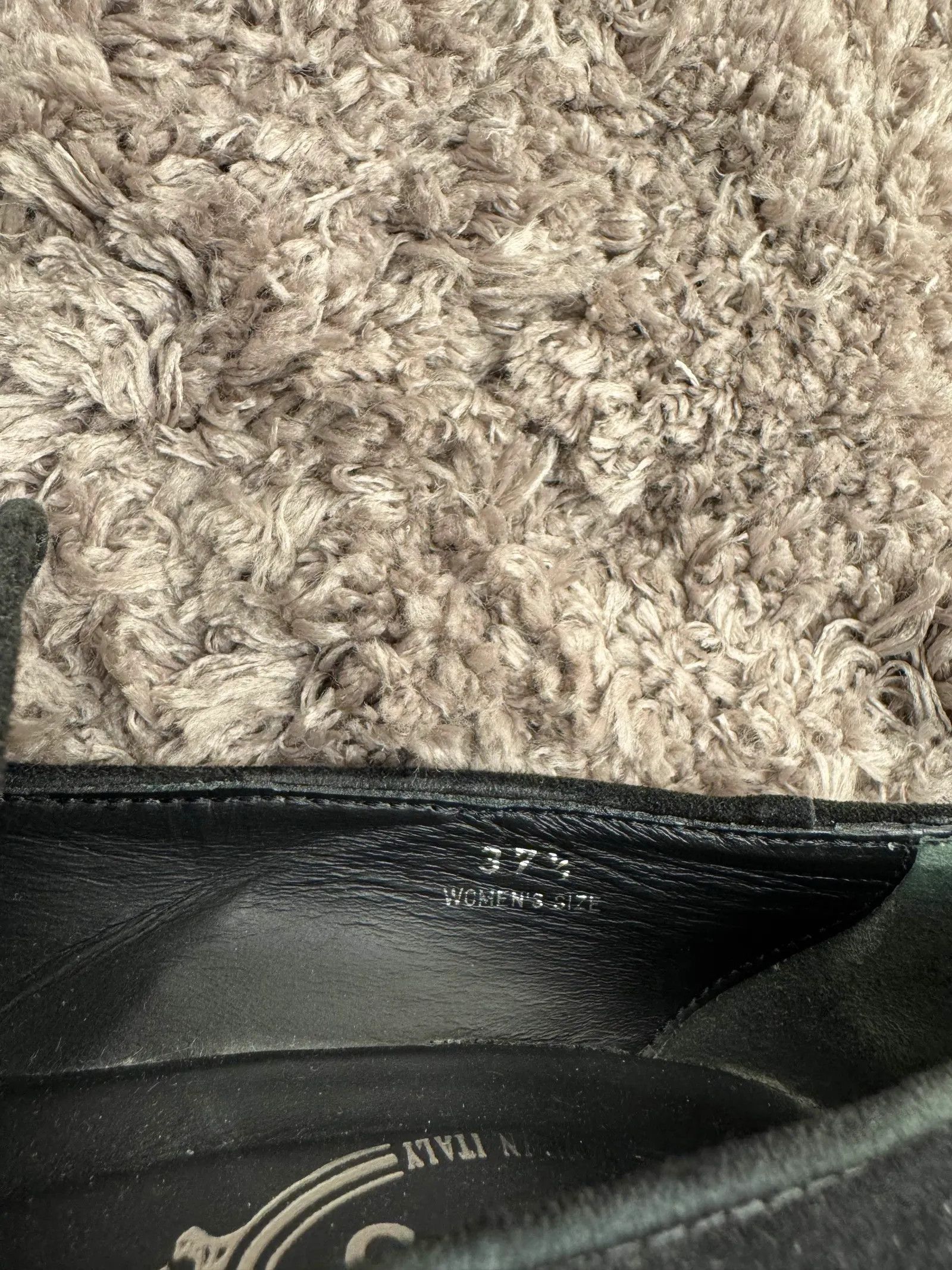 Tod's Tod’s Loafers Size US 7.5 / IT 37.5 - 4 Thumbnail