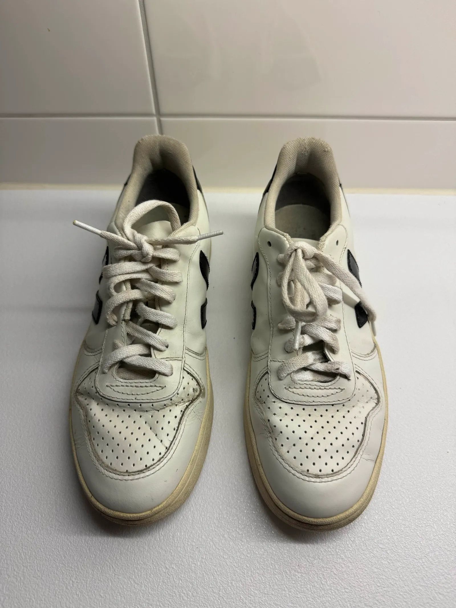 Veja Veja Sneakers Size US 8 / IT 38 - 7 Thumbnail