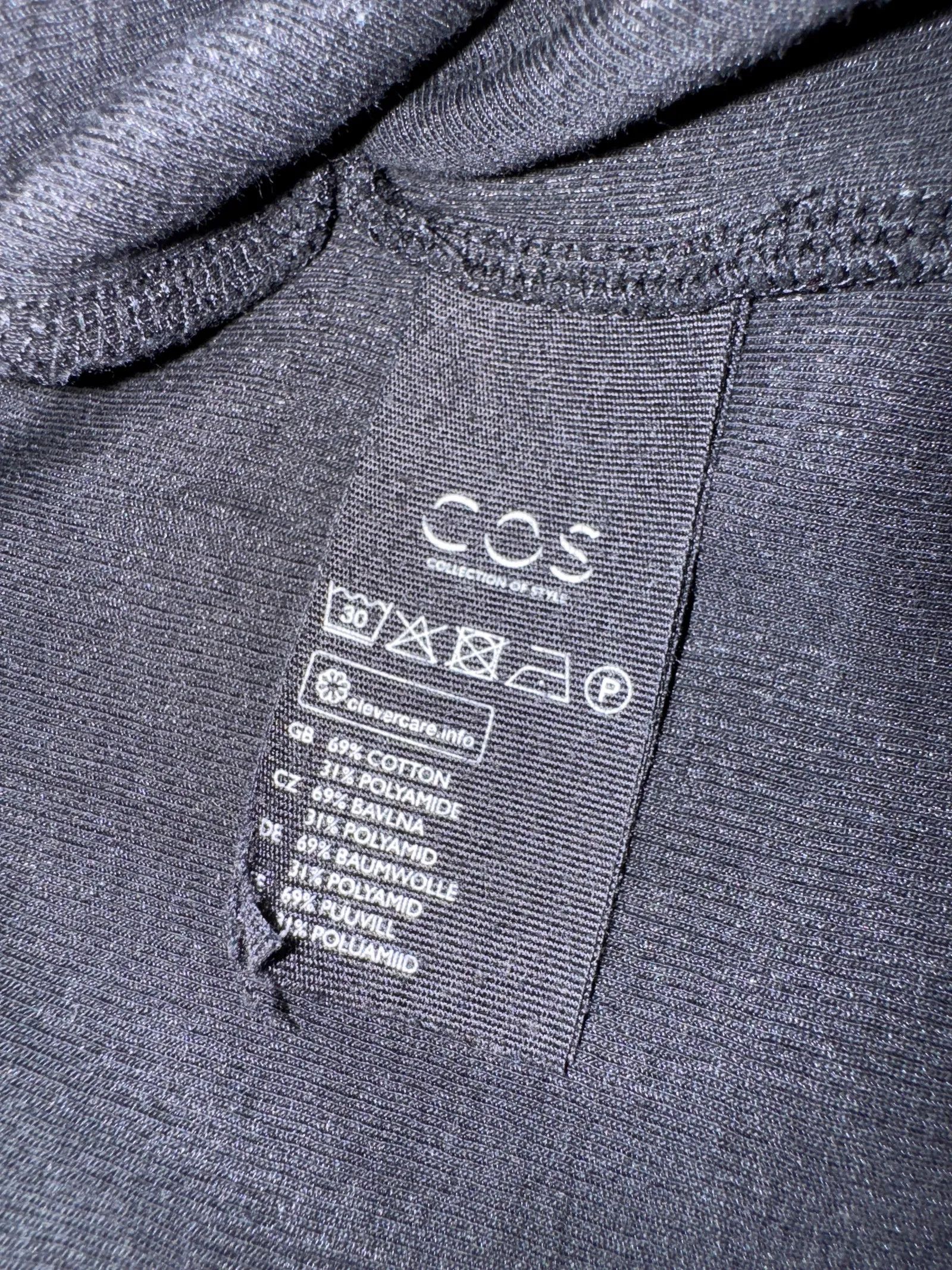 Cos Cos Dress Size M / US 6-8 / IT 42-44 - 3 Thumbnail