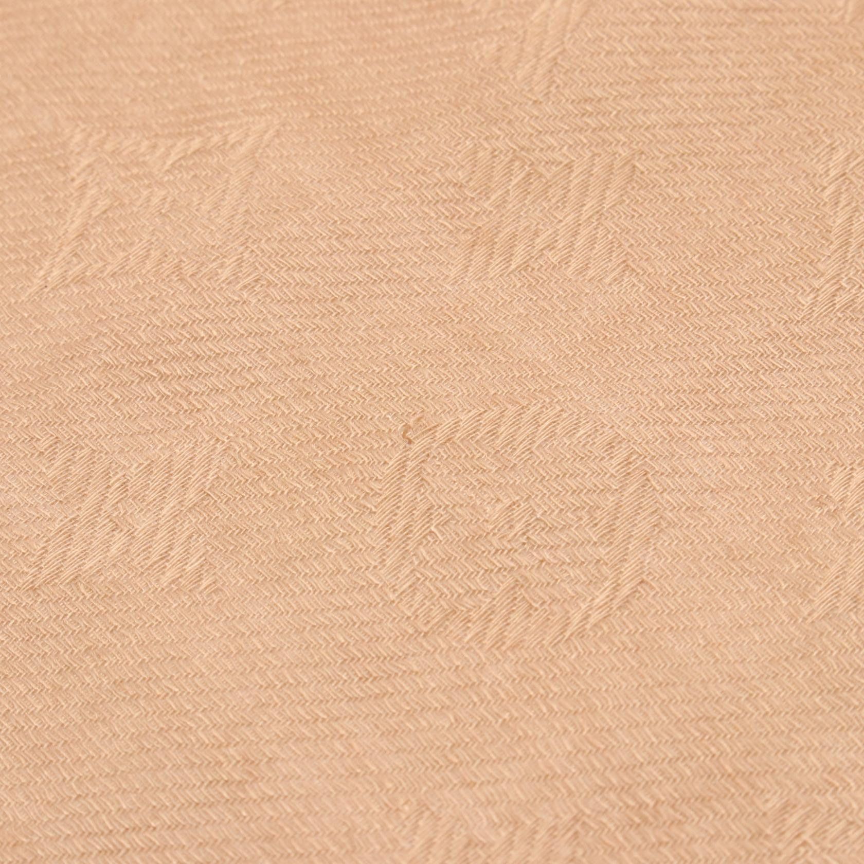 Louis Vuitton Louis Vuitton Louis Vuitton Monogram Silk Wool Cashmere Stole Others Shawl M76030 Size ONE SIZE - 5 Thumbnail