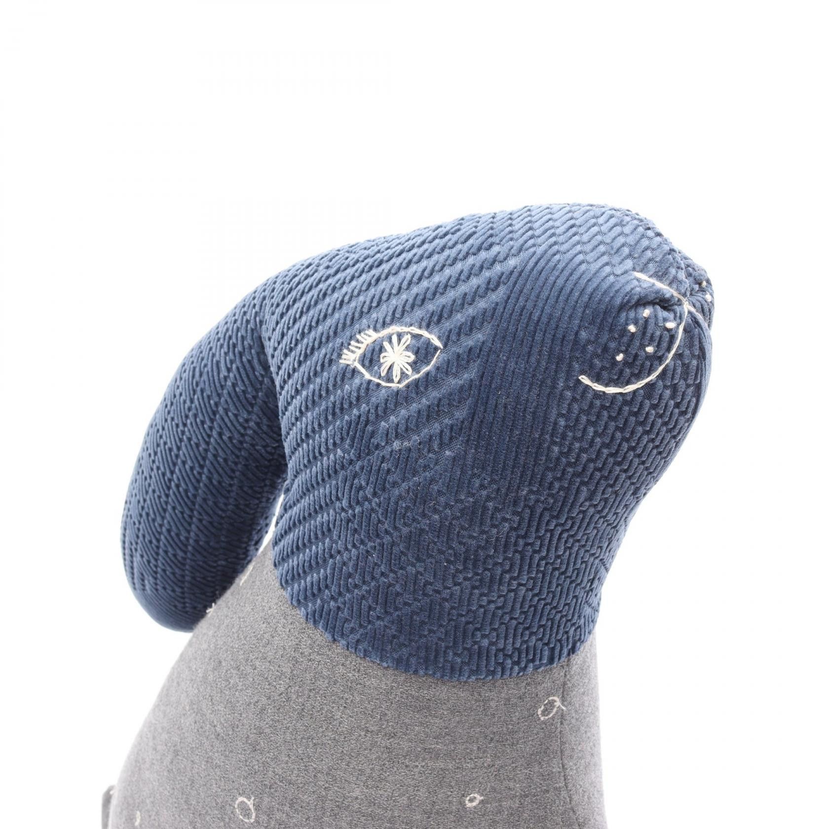 Other Other mina perhonen Rabbit Fabric Accessory Others Other Size ONE SIZE - 3 Thumbnail