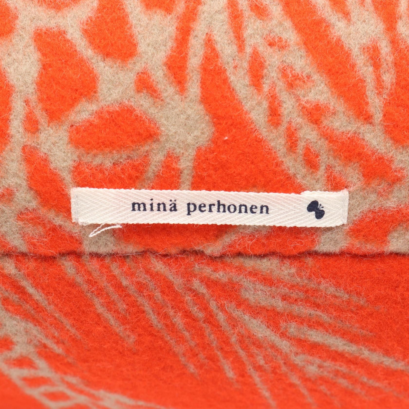 Other Other mina perhonen Rabbit Fabric Accessory Others Other Size ONE SIZE - 4 Thumbnail