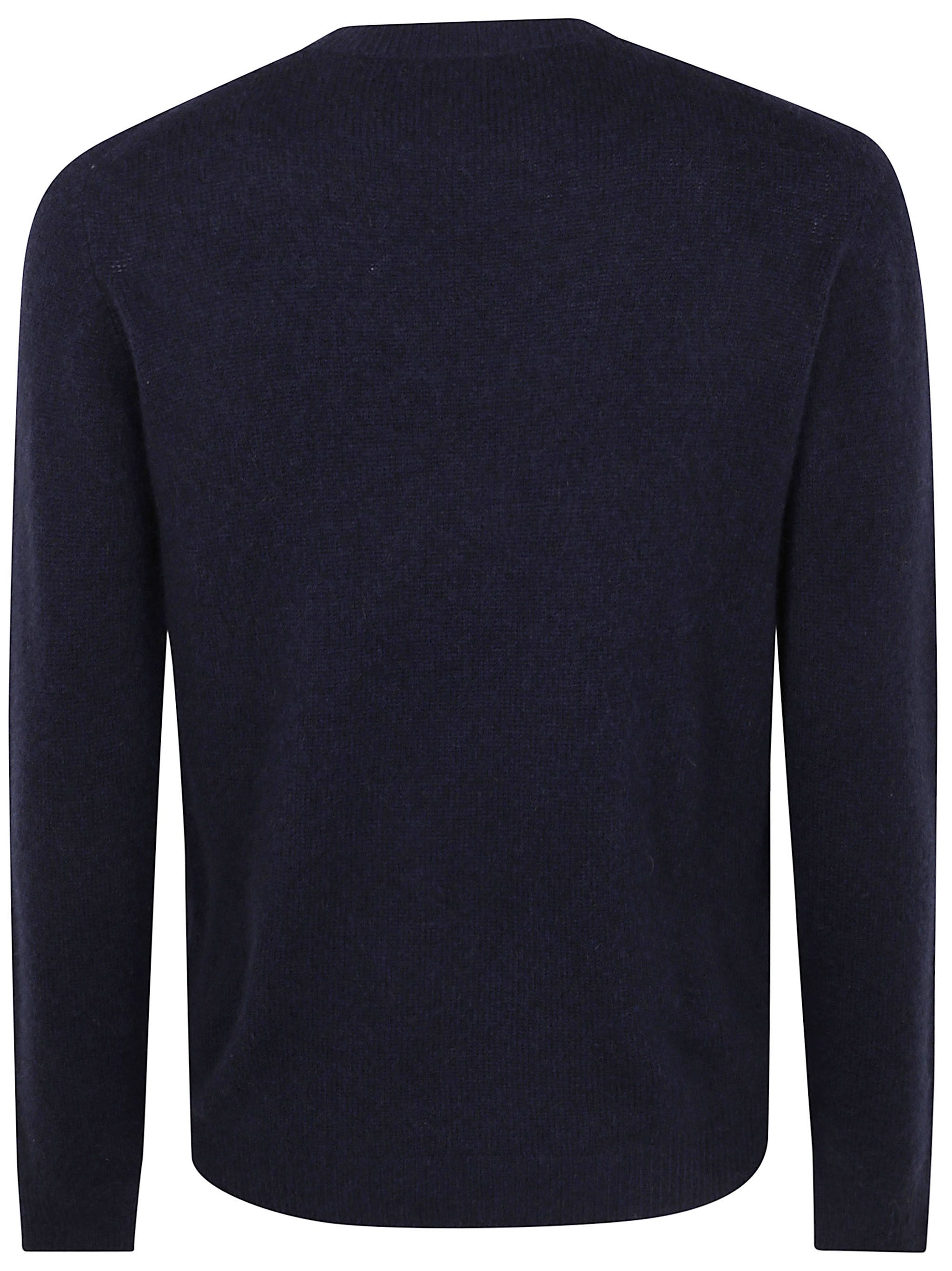 Nuur LONG SLEEVES SWG ROUND NECK SWEATER Size US XXL / EU 58 / 5 - 2 Thumbnail