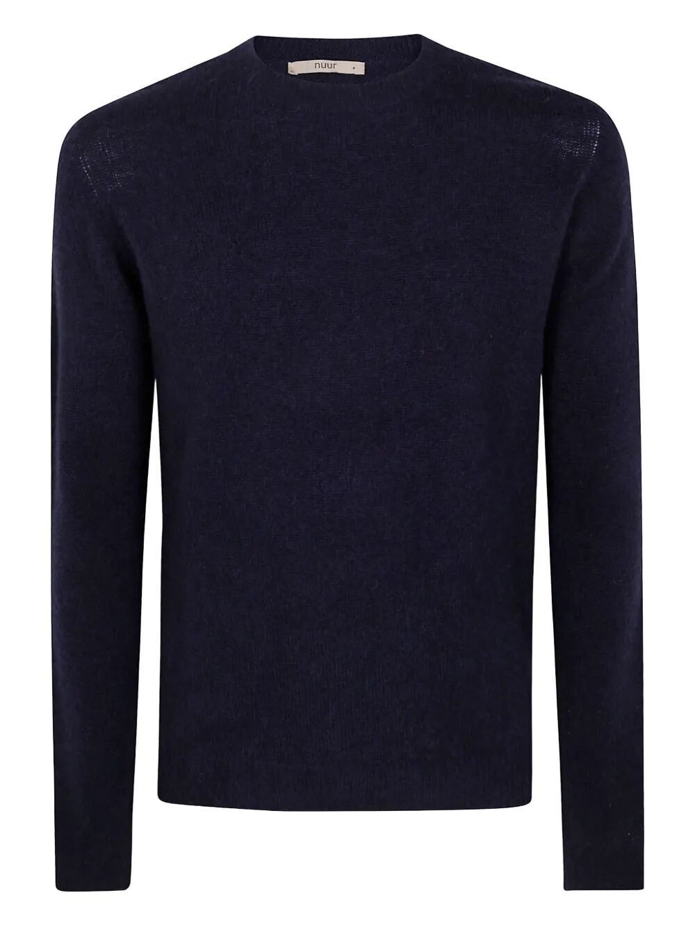 Nuur LONG SLEEVES SWG ROUND NECK SWEATER Size US XXL / EU 58 / 5 - 4 Thumbnail