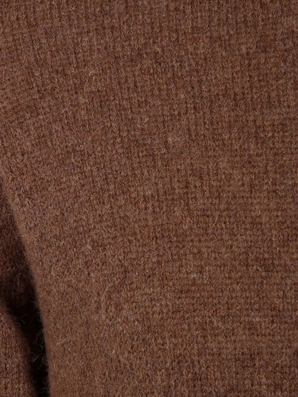 Nuur LONG SLEEVES SWG ROUND NECK SWEATER Size US XXL / EU 58 / 5 - 5 Thumbnail