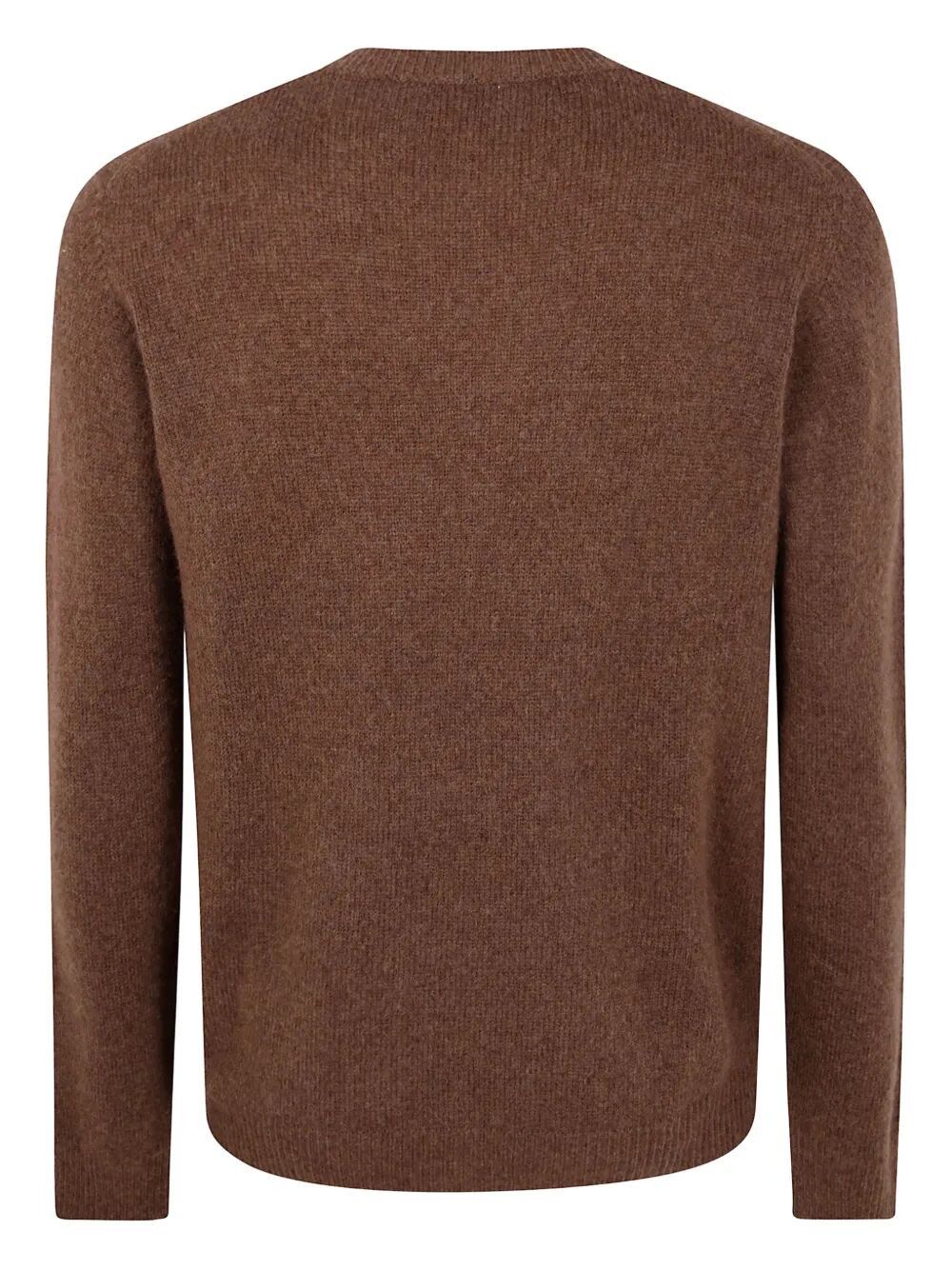 Nuur LONG SLEEVES SWG ROUND NECK SWEATER Size US XXL / EU 58 / 5 - 6 Thumbnail