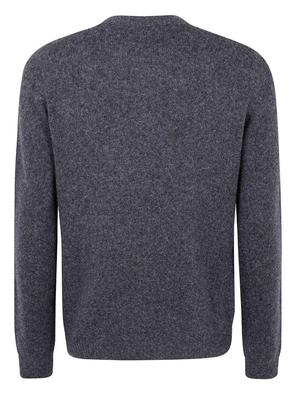 Nuur LONG SLEEVES SWG ROUND NECK SWEATER Size US XL / EU 56 / 4 - 6 Thumbnail