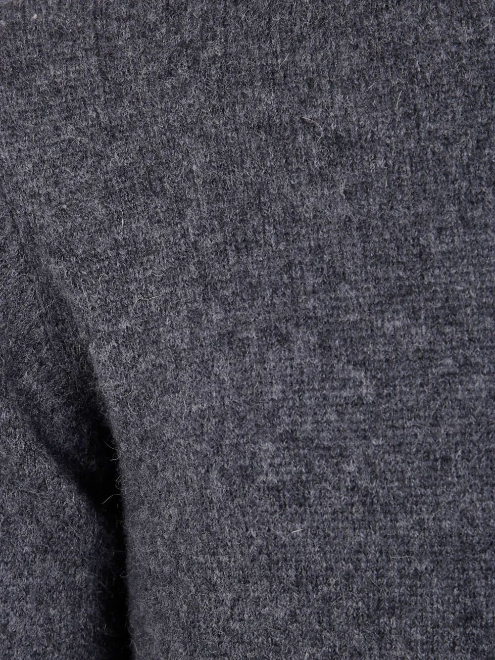Nuur LONG SLEEVES SWG ROUND NECK SWEATER Size US XXL / EU 58 / 5 - 5 Thumbnail
