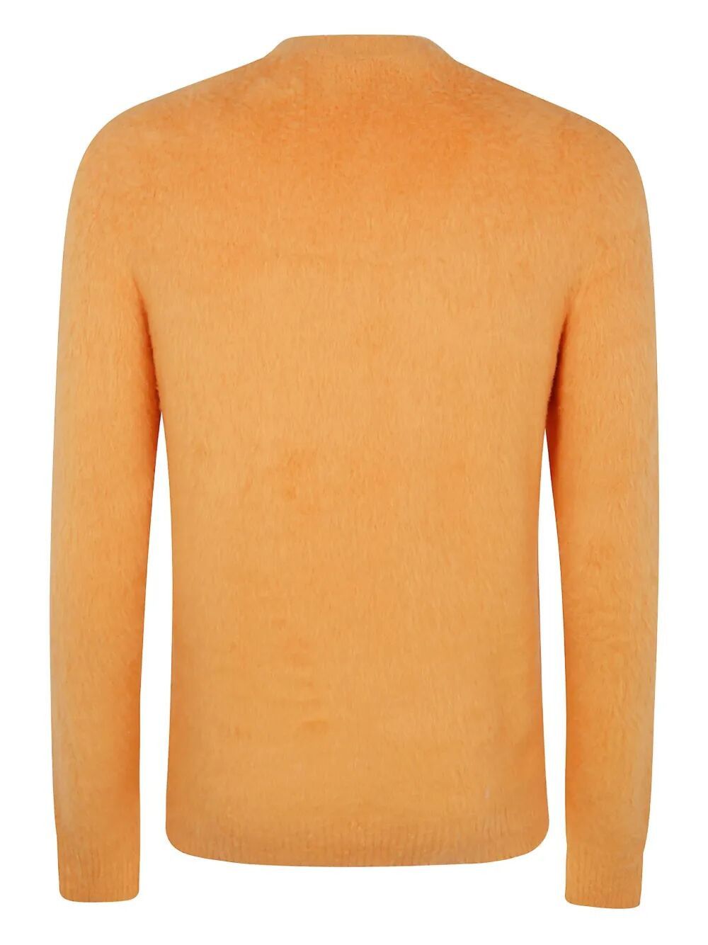 Nuur LONG SLEEVES PRESSED GAUZE ROUND NECK SWEATER Size US XL / EU 56 / 4 - 5 Thumbnail
