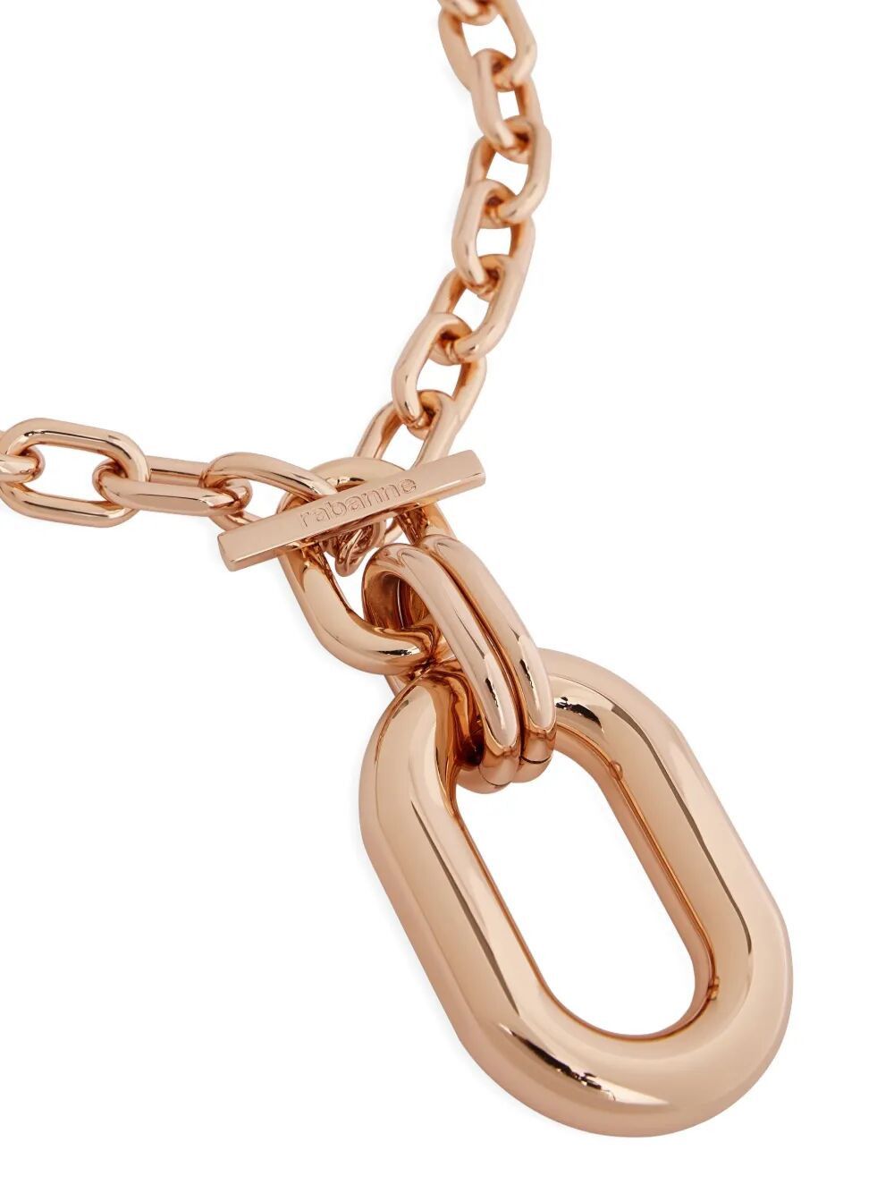 Paco Rabanne COLLIER Size ONE SIZE - 2 Thumbnail