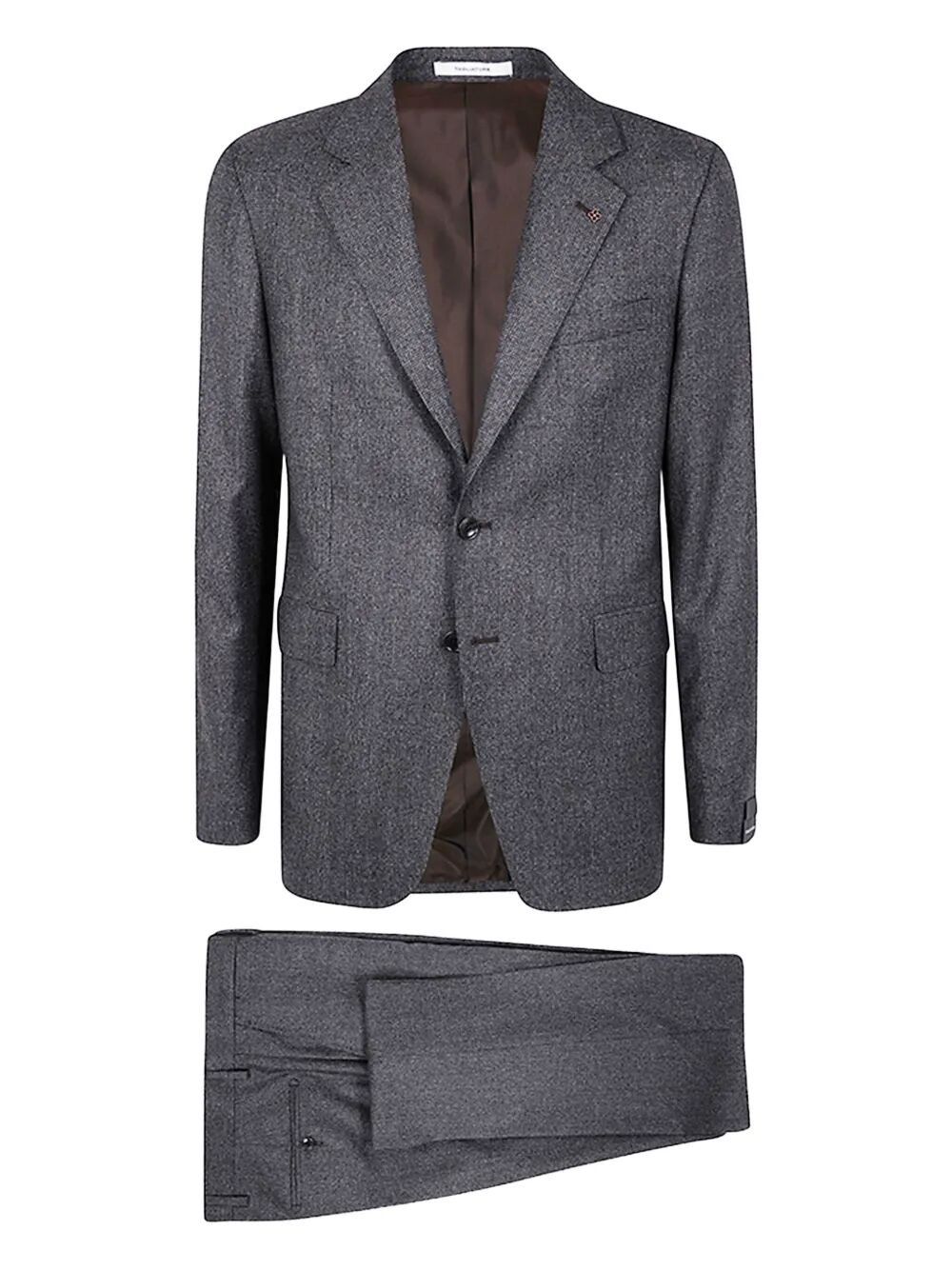 Tagliatore "NAPOLI" MEN`S SUIT Size US XL / EU 56 / 4 - 4 Thumbnail