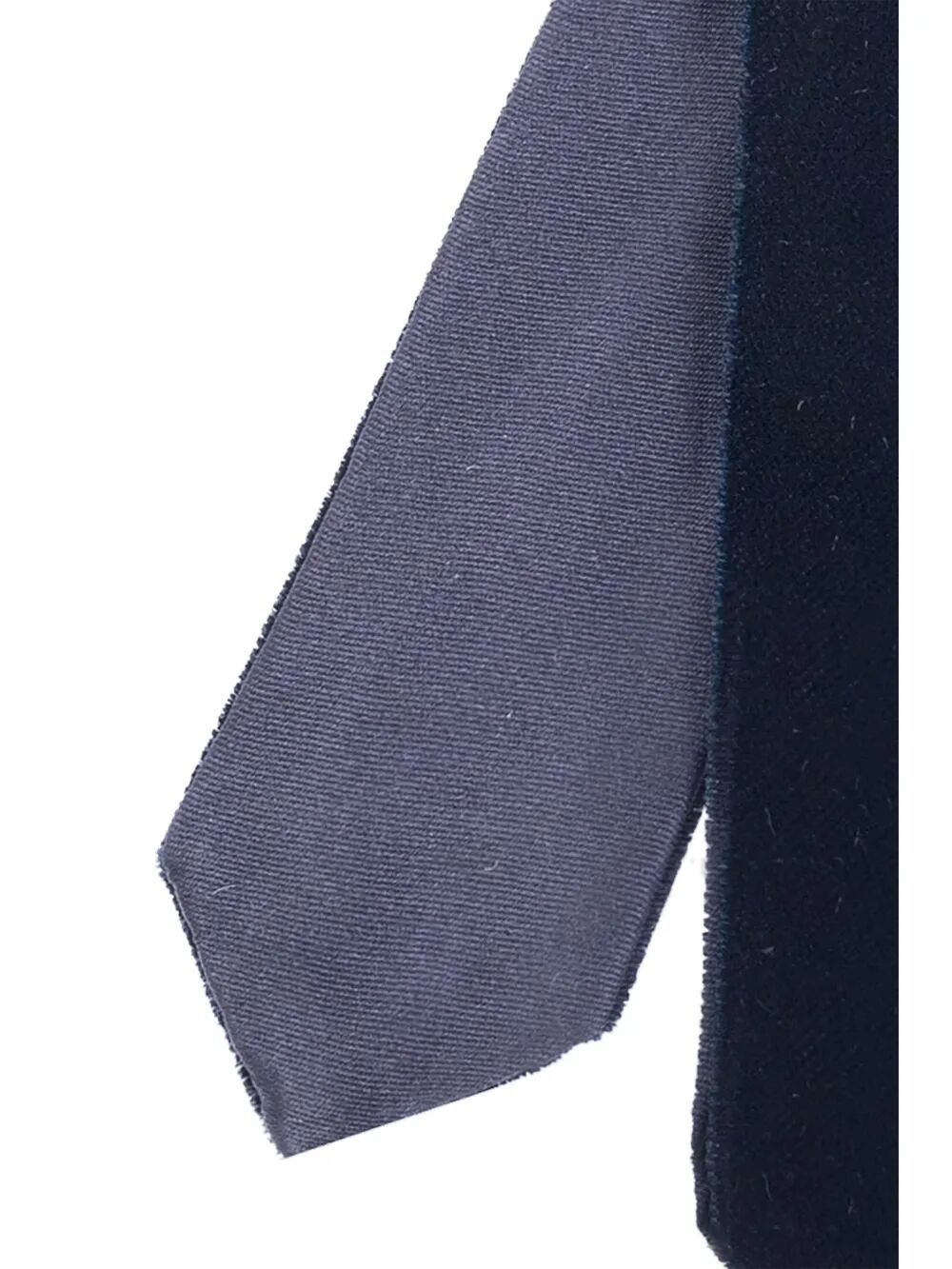 Giorgio Armani WOVEN JACQUARD TIE Size ONE SIZE - 4 Thumbnail