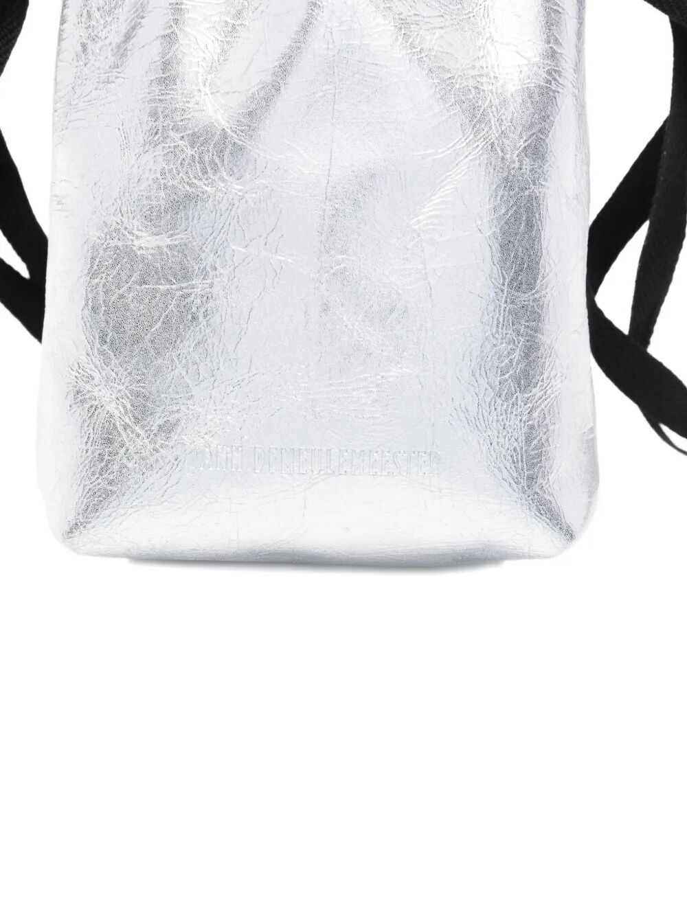 Ann Demeulemeester "GAEL" SOFT SMALL HAND BAG Size ONE SIZE - 2 Thumbnail