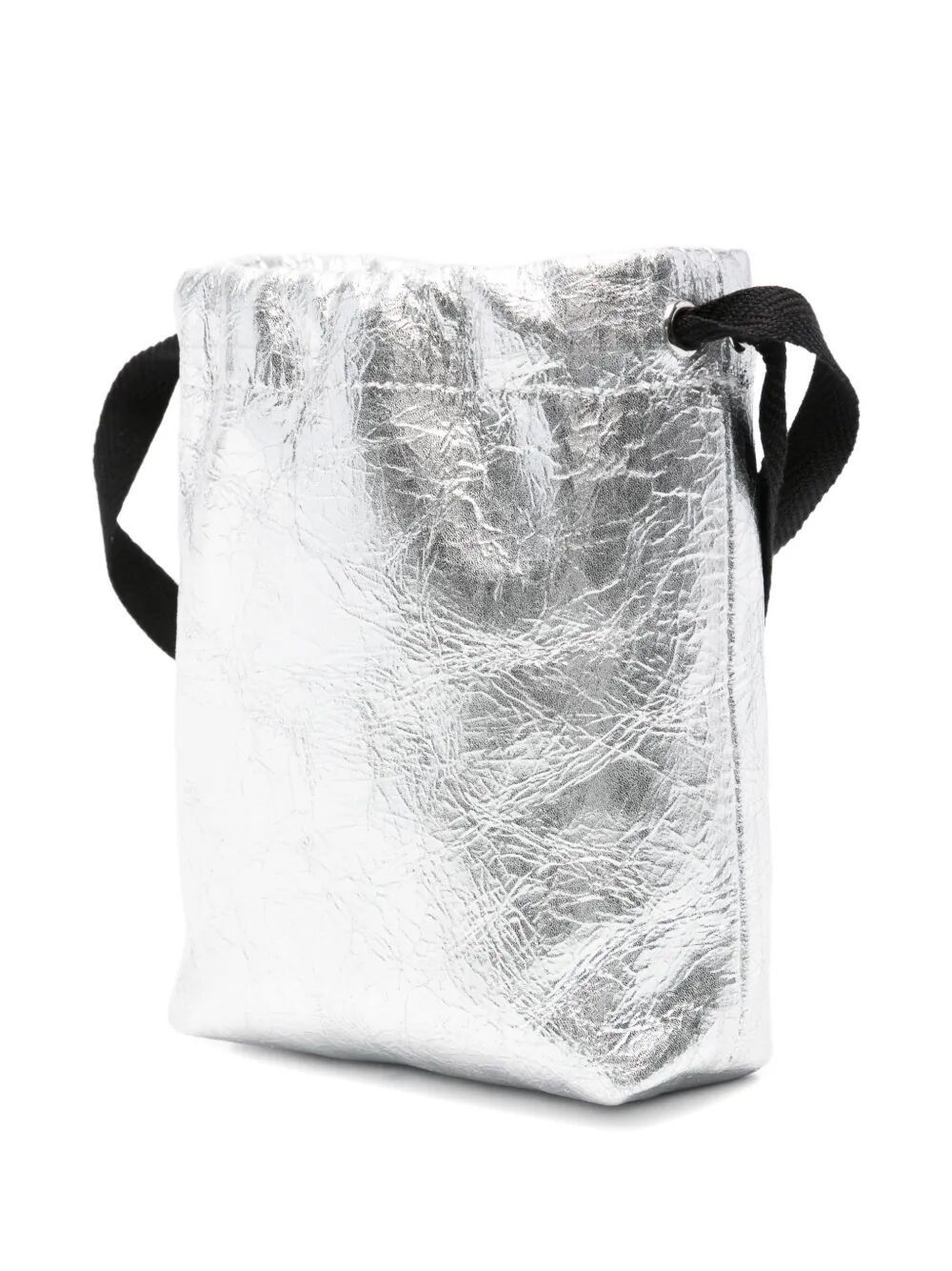 Ann Demeulemeester "GAEL" SOFT SMALL HAND BAG Size ONE SIZE - 3 Thumbnail