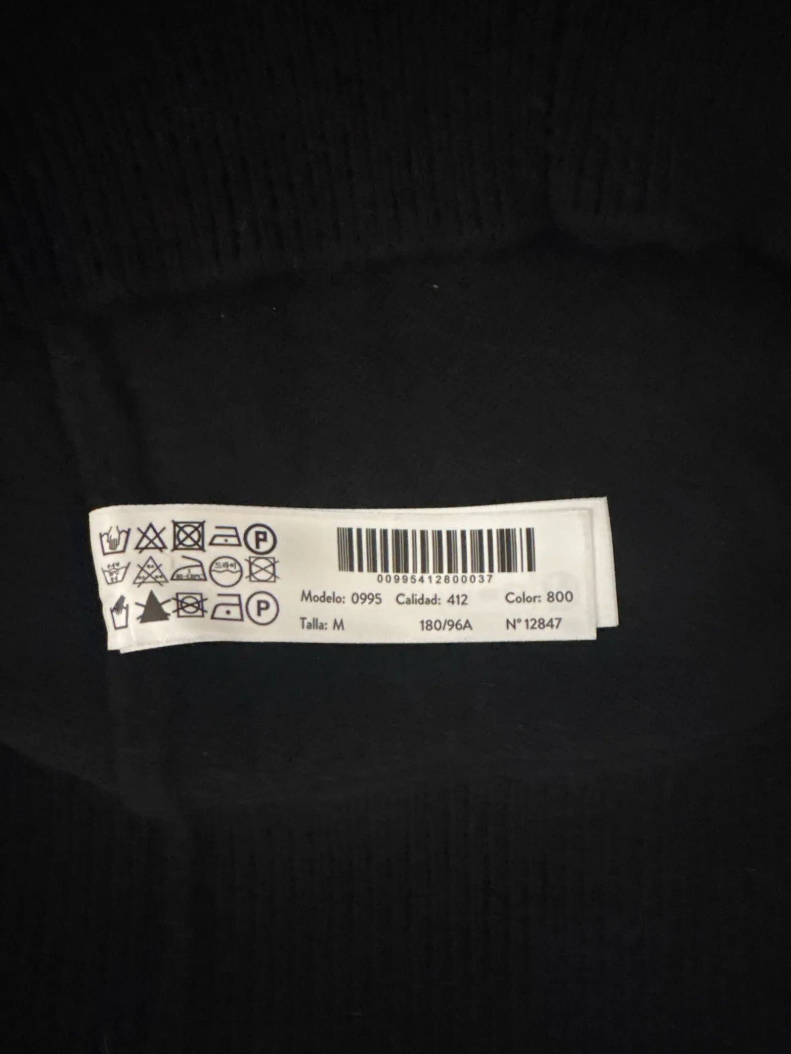 Massimo Dutti Massimo Dutti Cardigan Size US M / EU 48-50 / 2 - 3 Thumbnail