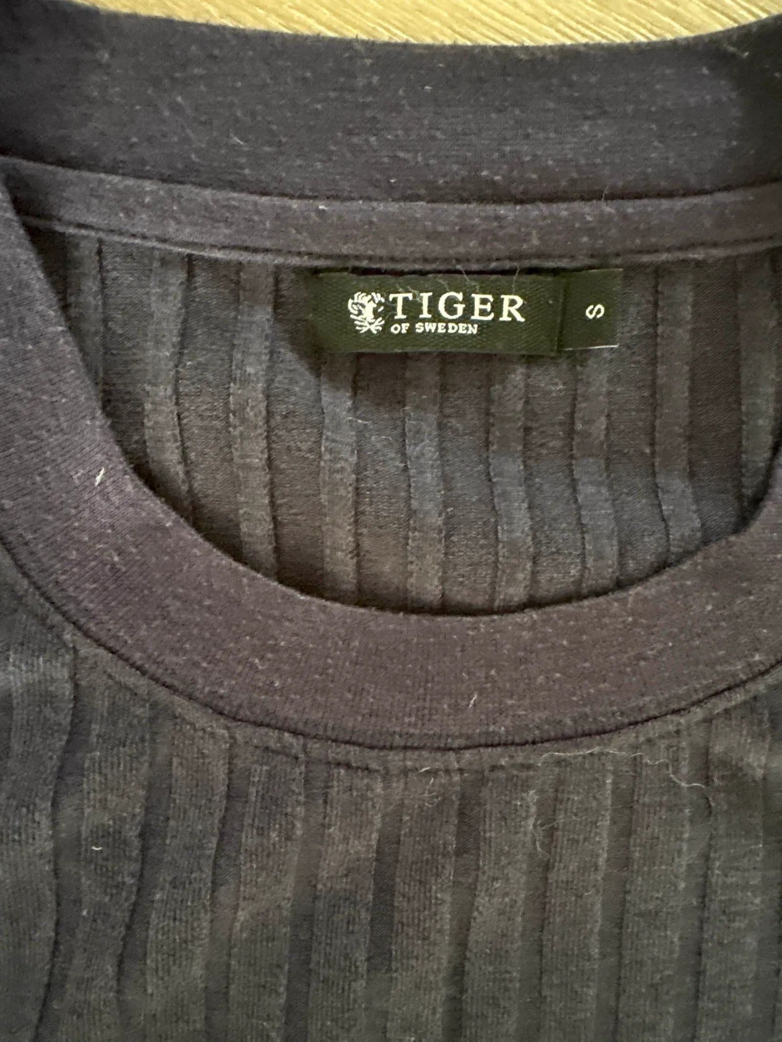 Tiger of Sweden Tiger of Sweden Sweater Size S / US 4 / IT 40 - 2 Thumbnail