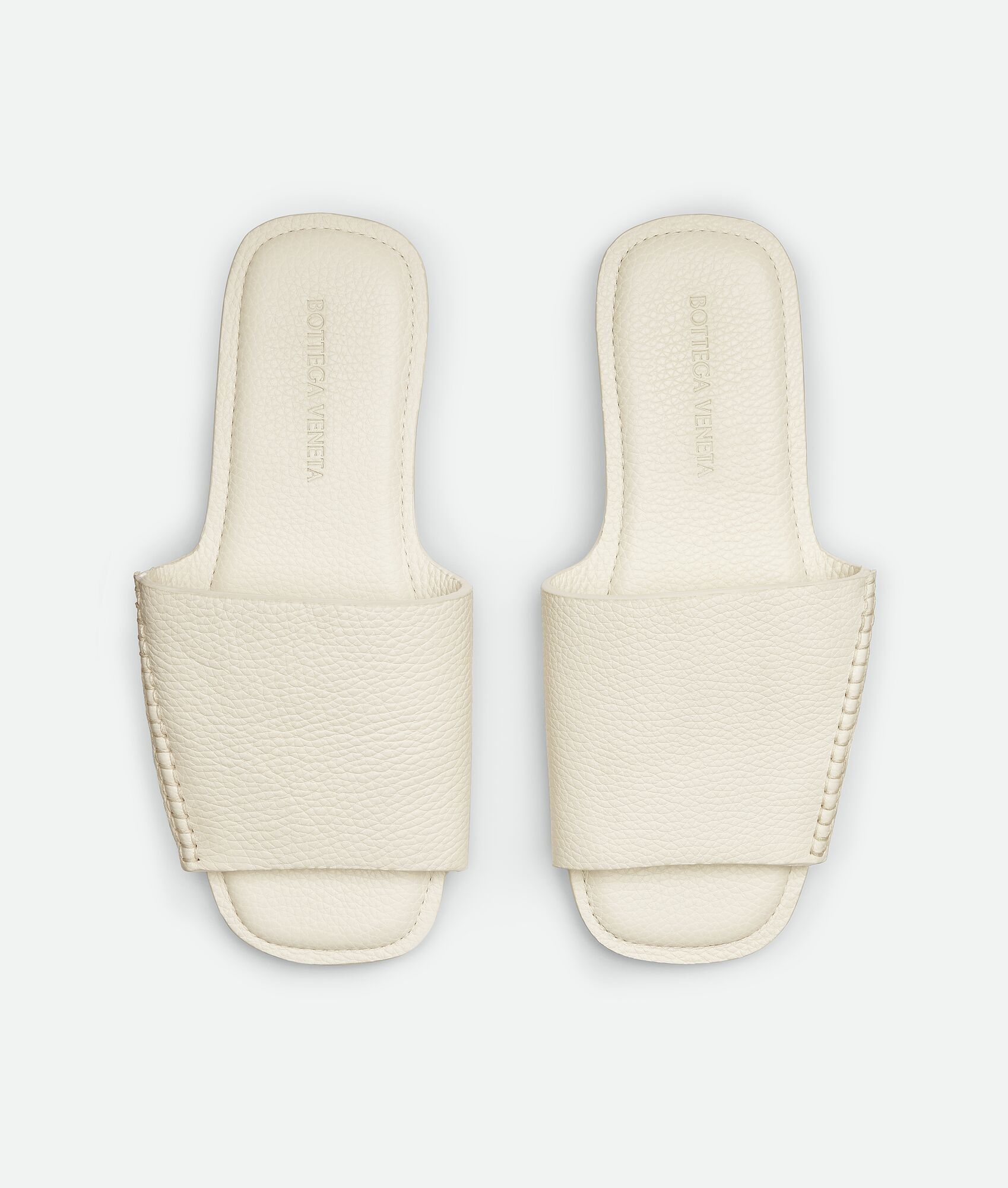 Bottega Veneta shore mule Size US 13 / EU 46 - 4 Thumbnail