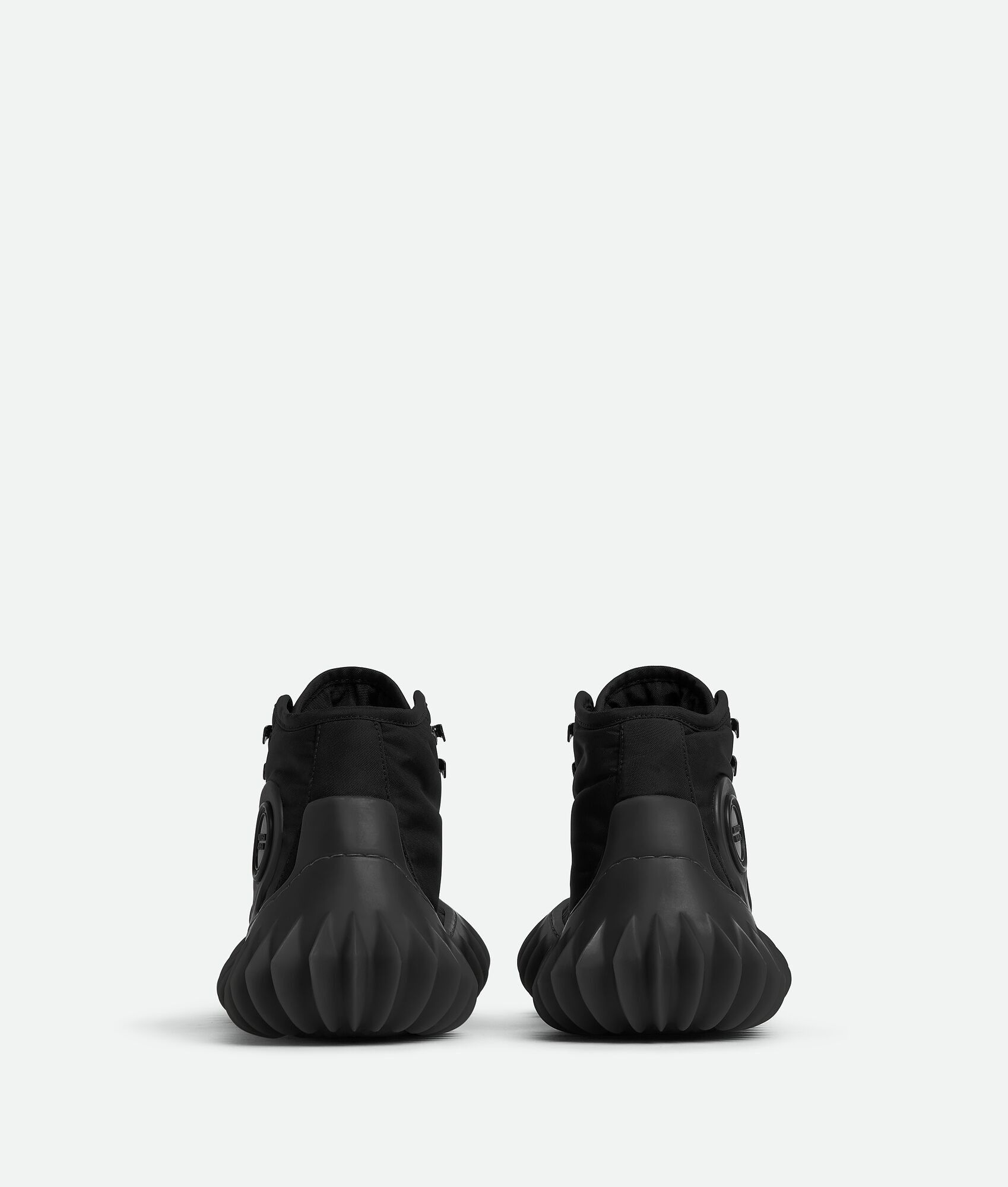 Bottega Veneta denver sneaker black Size US 8 / EU 41 - 3 Thumbnail