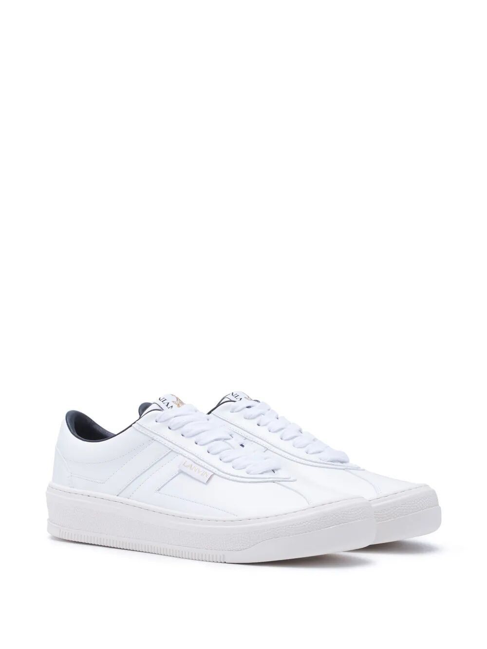 Lanvin "CASH" SNEAKER Size US 7 / EU 40 - 6 Thumbnail