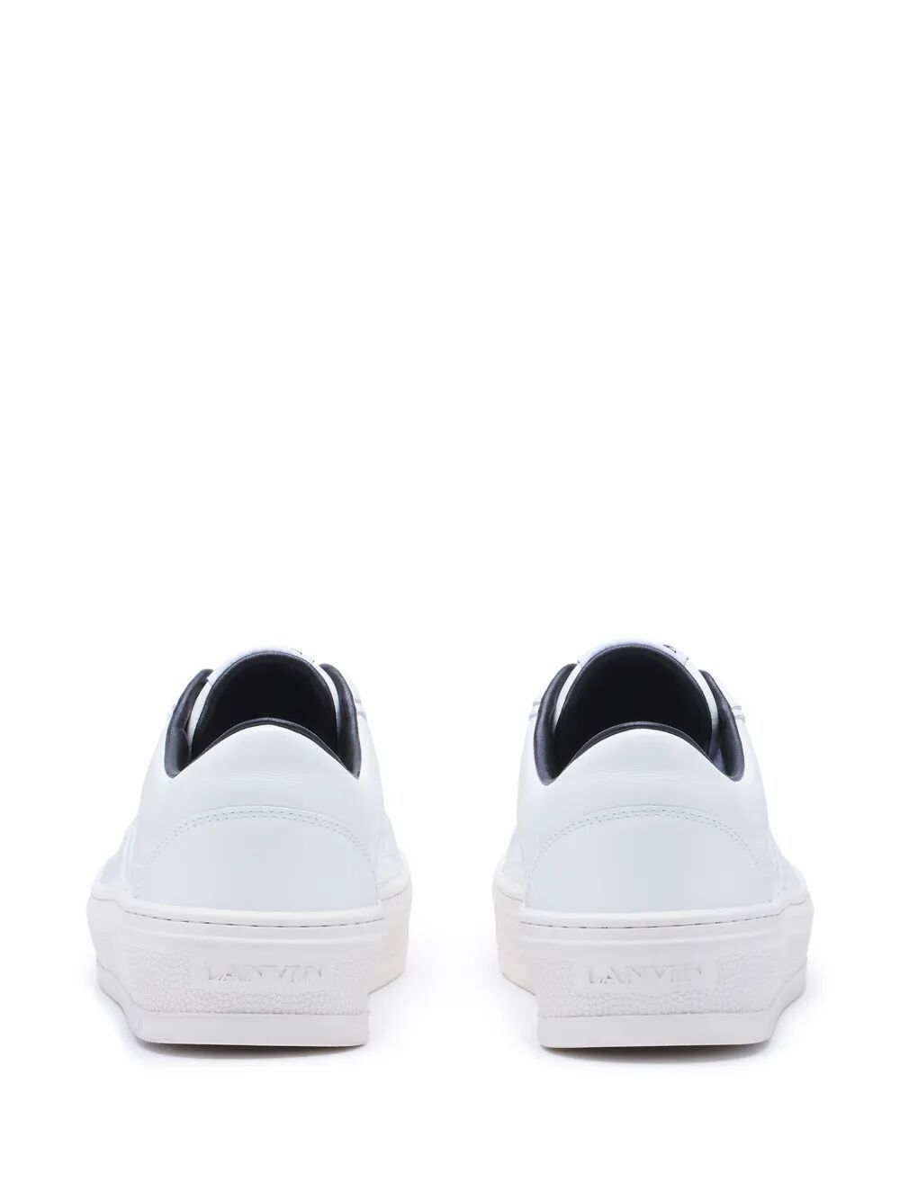 Lanvin "CASH" SNEAKER Size US 13 / EU 46 - 4 Thumbnail