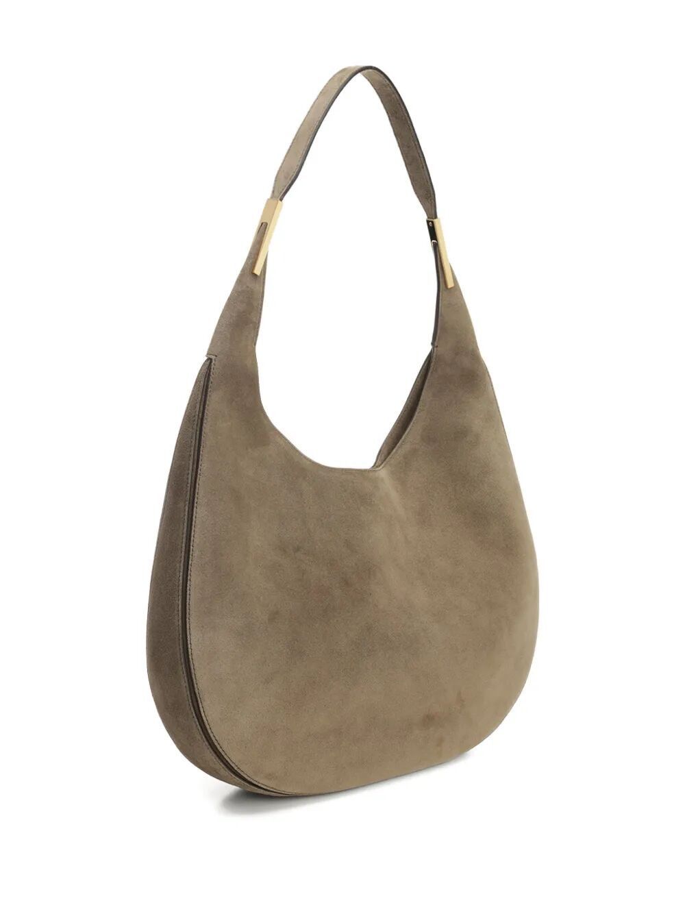 Savette "THE FLORENCE" HOBO IN SUEDE Size ONE SIZE - 4 Thumbnail