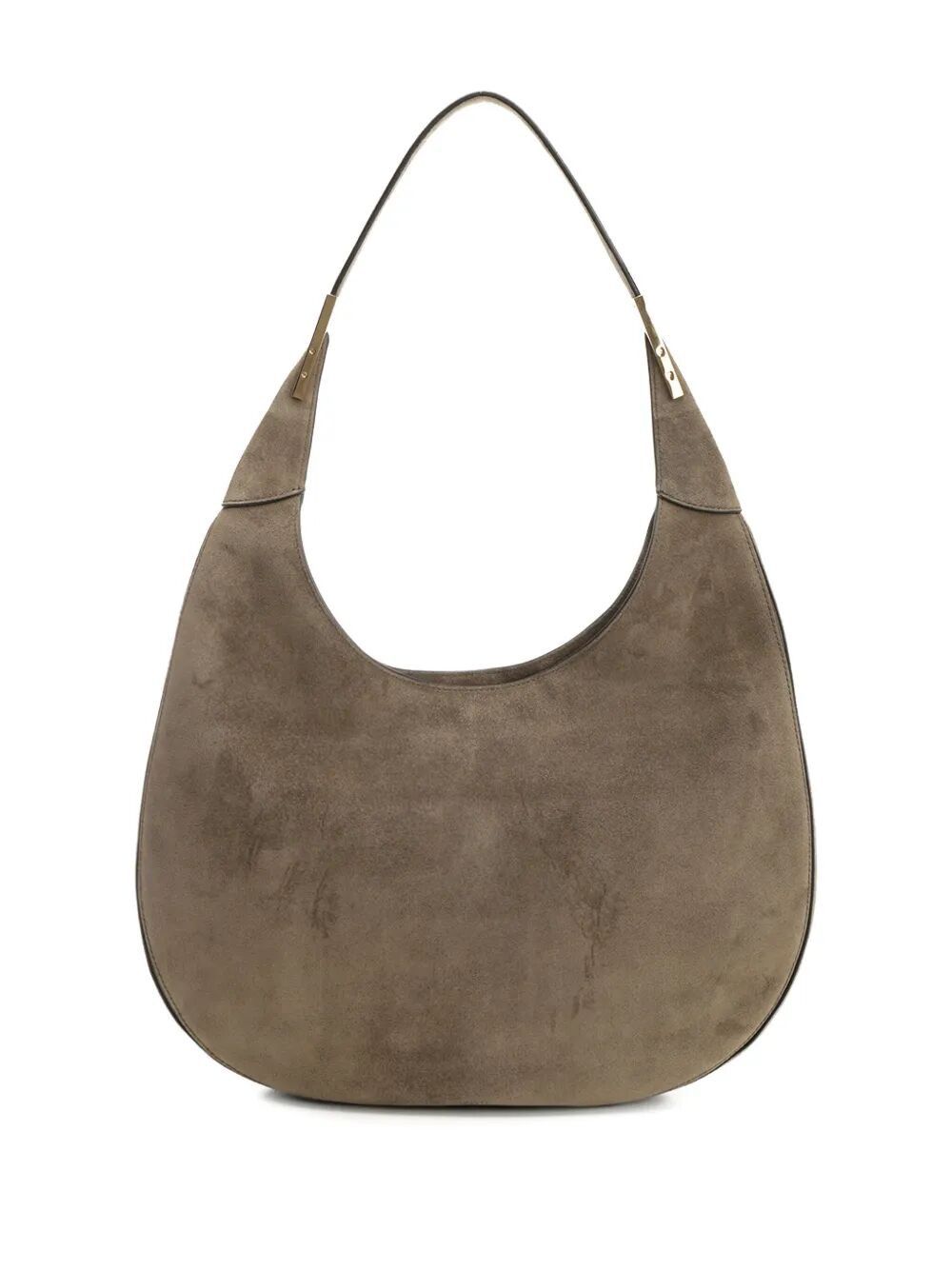 Savette "THE FLORENCE" HOBO IN SUEDE Size ONE SIZE - 3 Thumbnail
