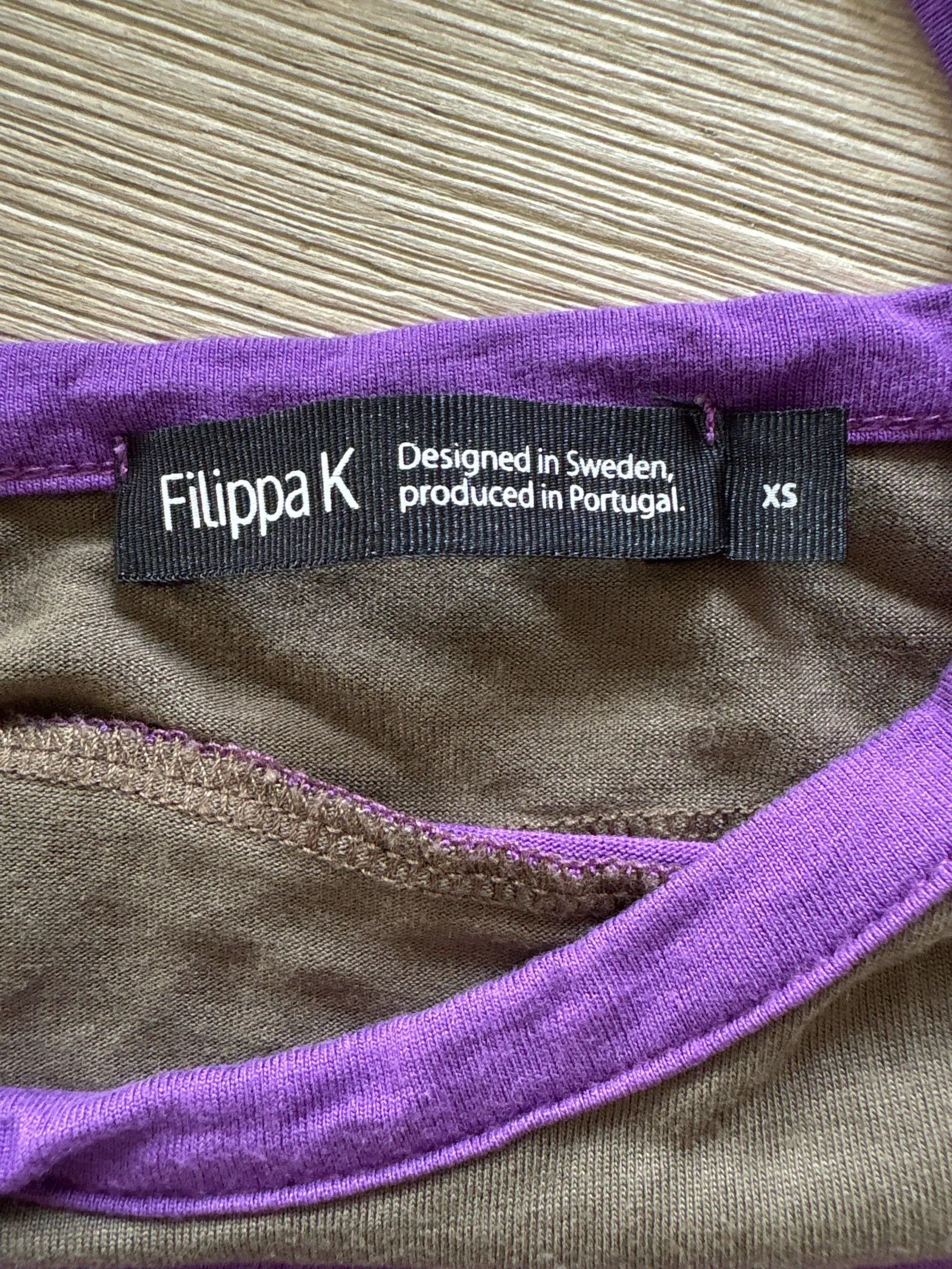 Filippa K Filippa K Top Size XS / US 0-2 / IT 36-38 - 3 Thumbnail
