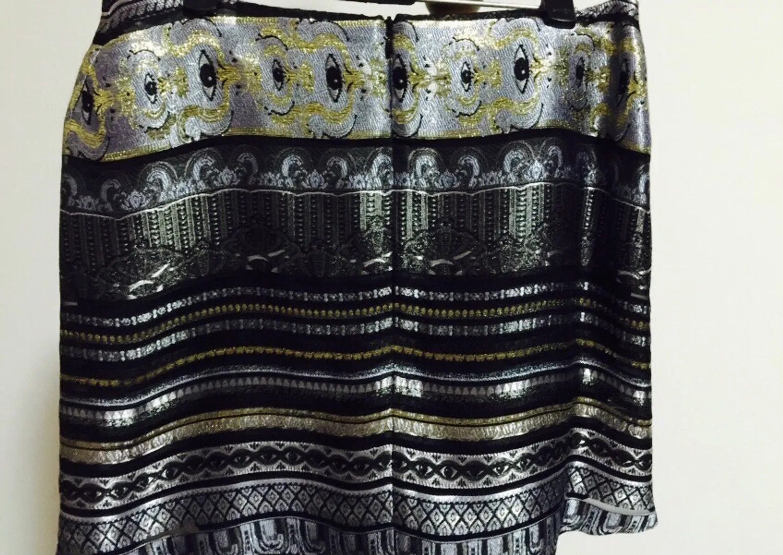Kenzo Kenzo Skirt Size 28" / US 6 / IT 42 - 5 Thumbnail