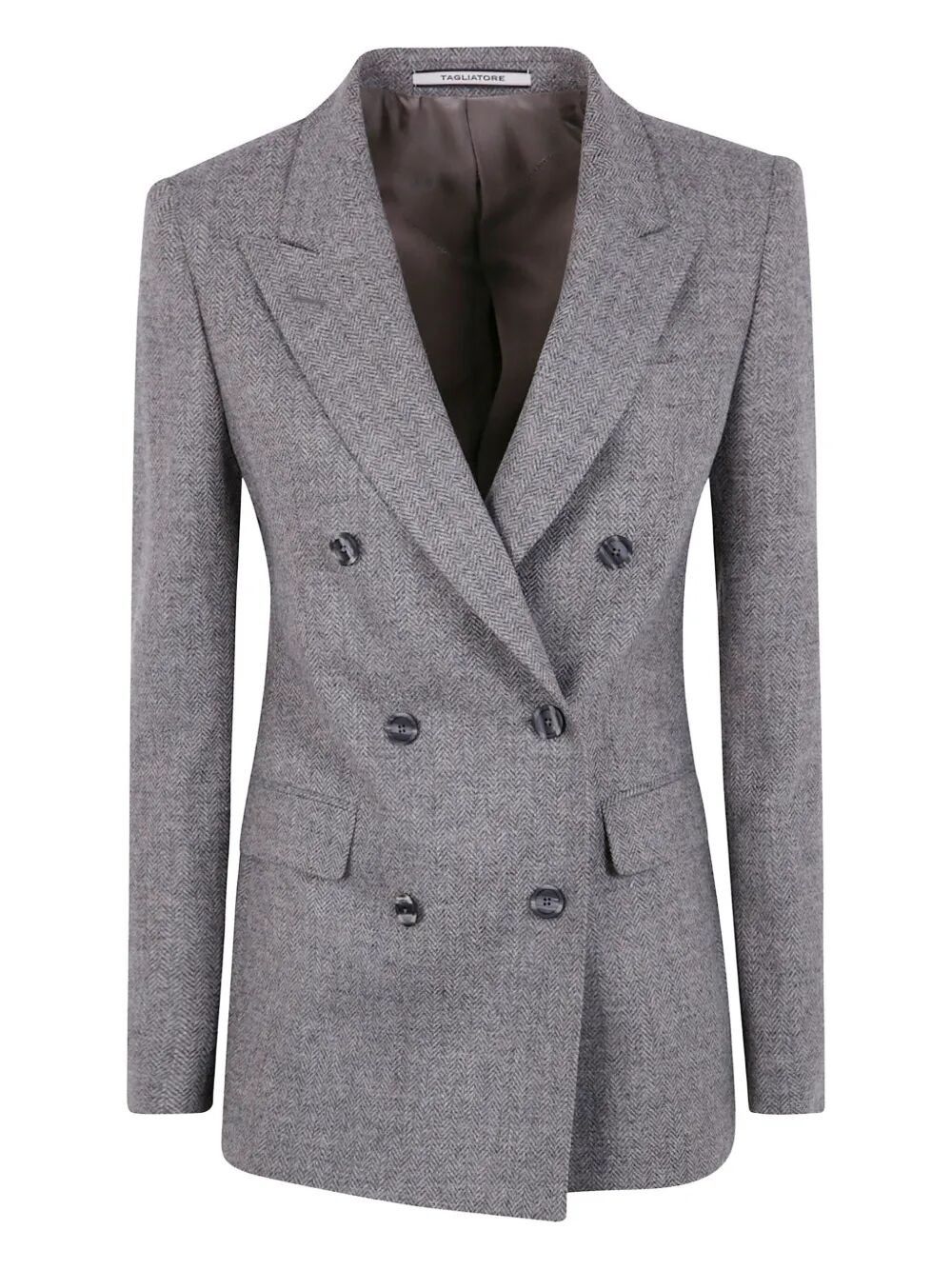 Tagliatore "J-PARIGI" JACKET Size XL / US 12-14 / IT 48-50 - 4 Thumbnail