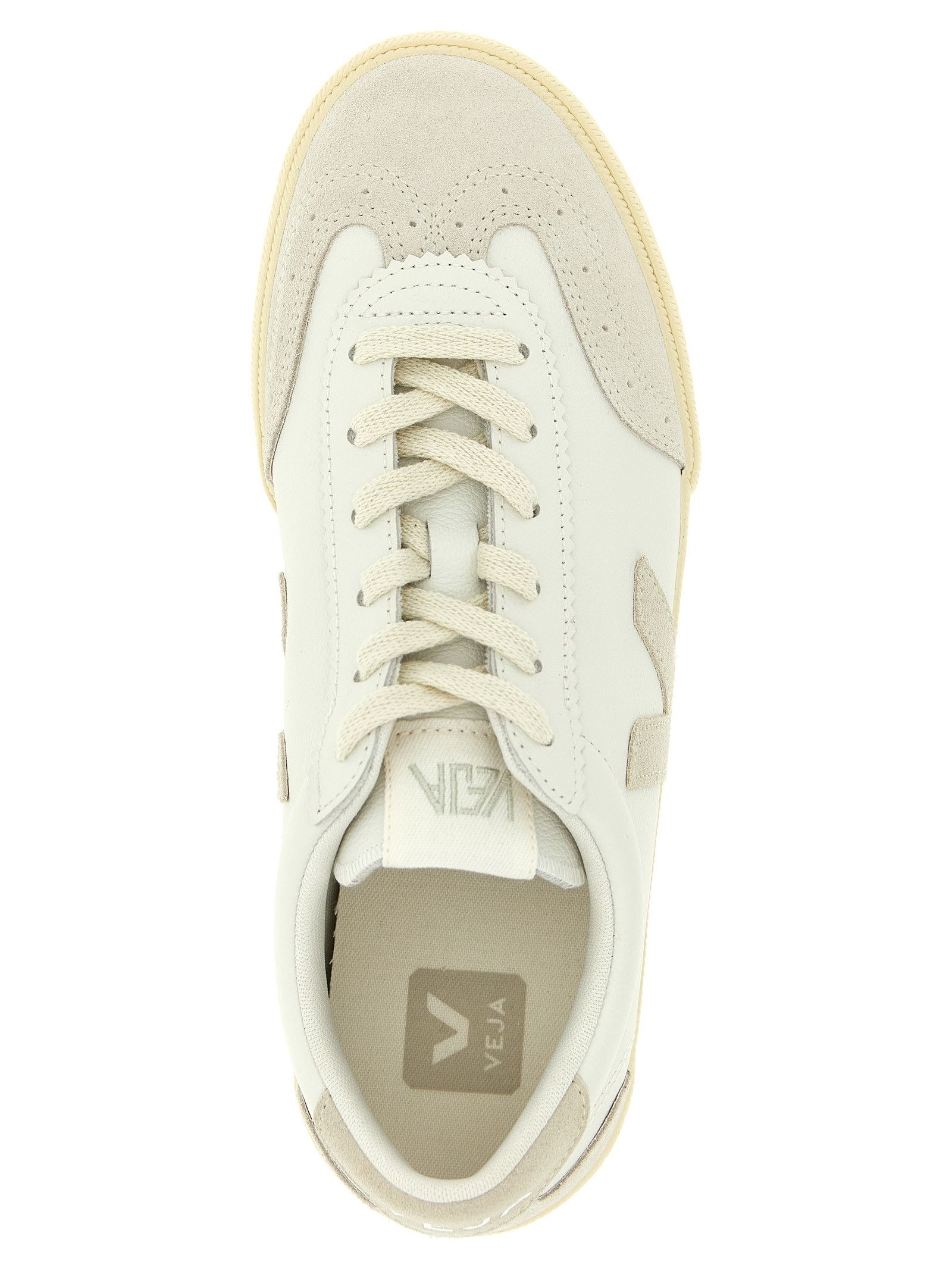 Veja 'Volley' Sneakers Size US 6 / EU 39 - 4 Thumbnail