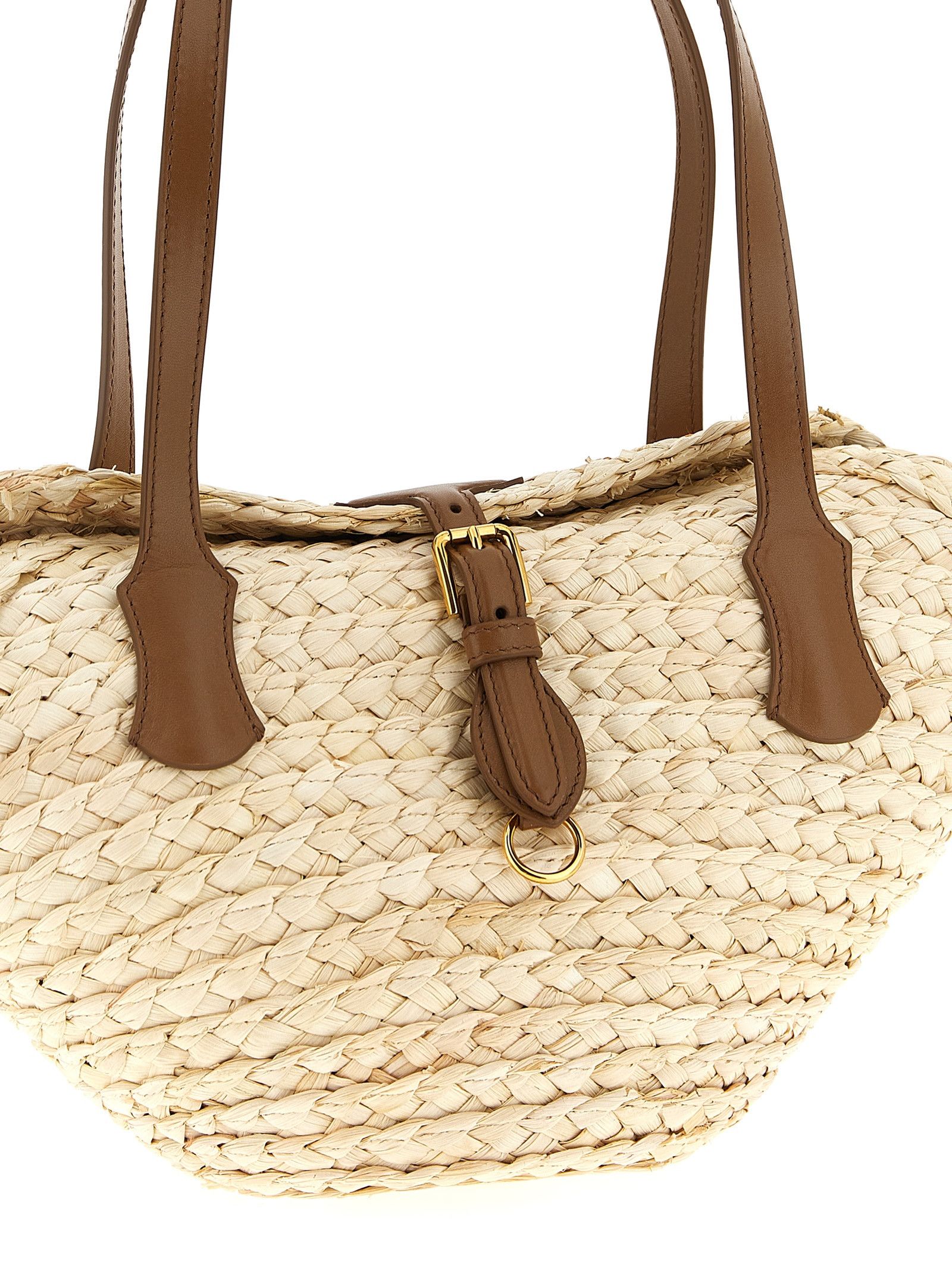 Dolce & Gabbana 'Capri' Shoulder Bag Size ONE SIZE - 3 Thumbnail