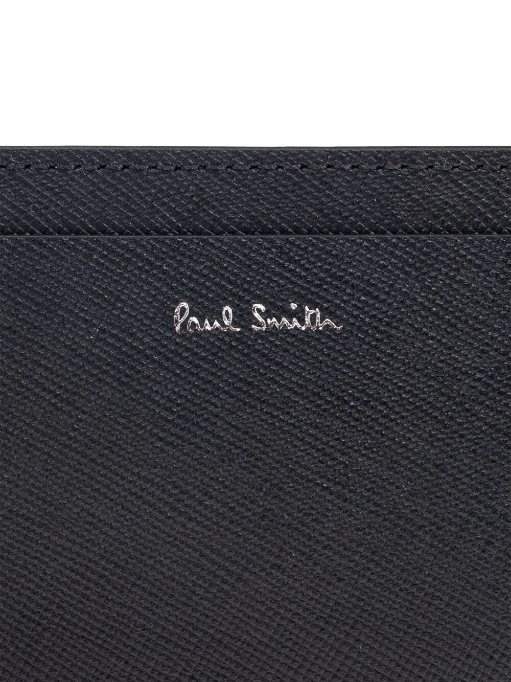 Paul Smith MEN WALLET CC CASE Size ONE SIZE - 3 Thumbnail
