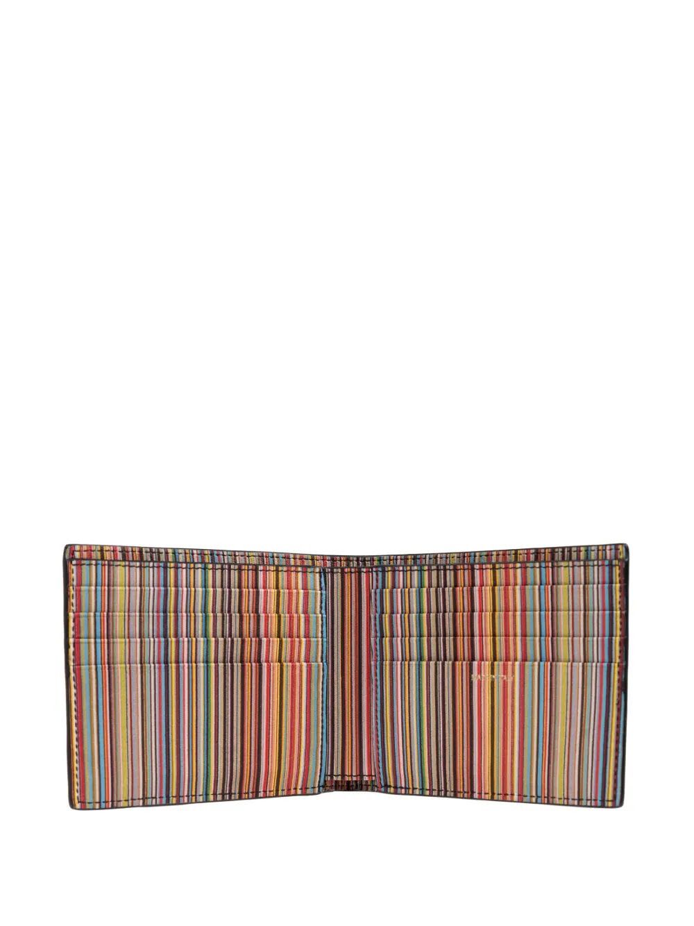 Paul Smith MEN WALLET BILLFOLD Size ONE SIZE - 2 Thumbnail