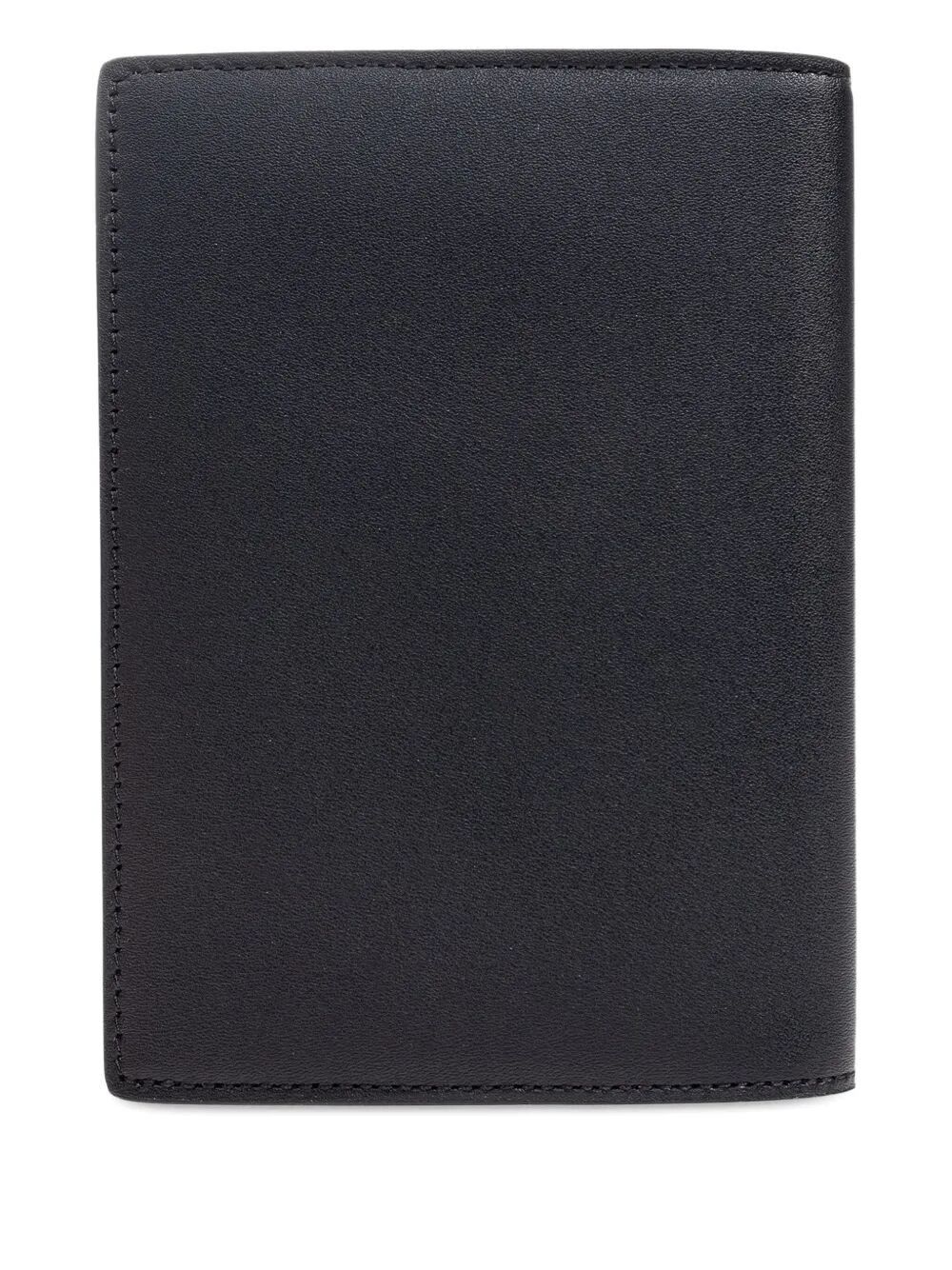 Paul Smith MEN WALLET PASSPRT HOLDR Size ONE SIZE - 3 Thumbnail