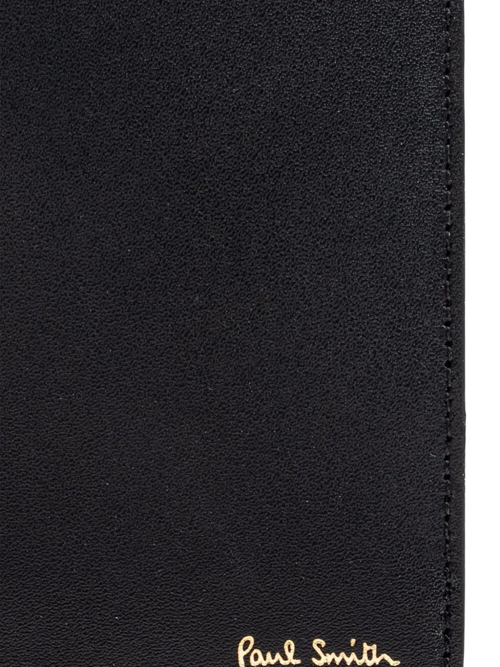 Paul Smith MEN WALLET PASSPRT HOLDR Size ONE SIZE - 5 Thumbnail