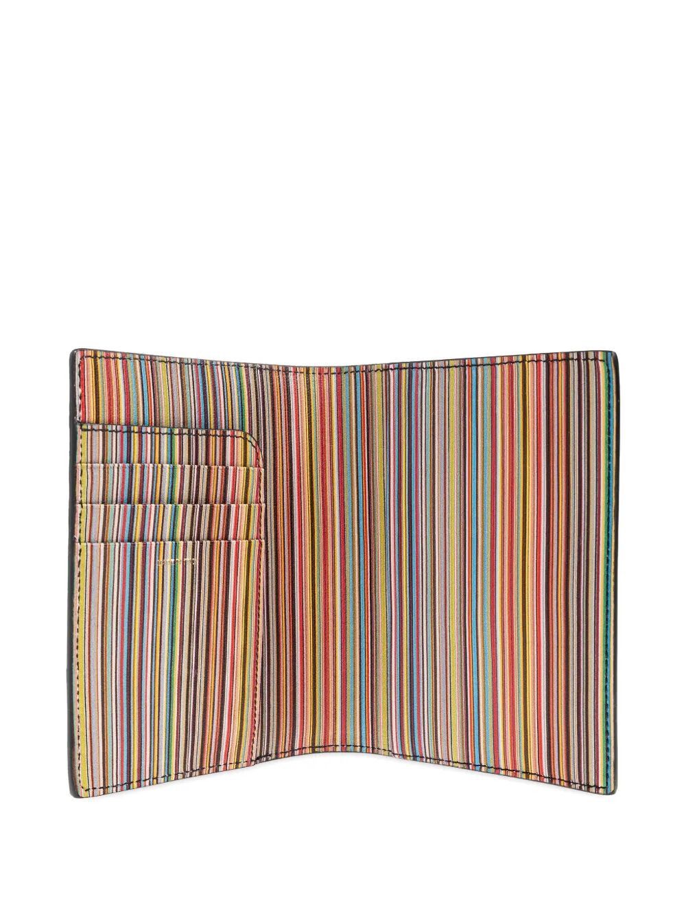 Paul Smith MEN WALLET PASSPRT HOLDR Size ONE SIZE - 2 Thumbnail