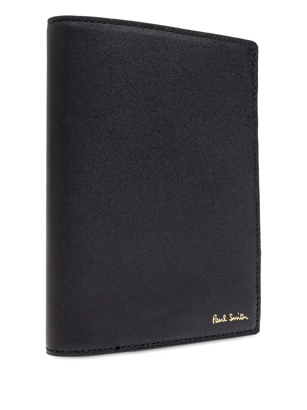 Paul Smith MEN WALLET PASSPRT HOLDR Size ONE SIZE - 4 Thumbnail