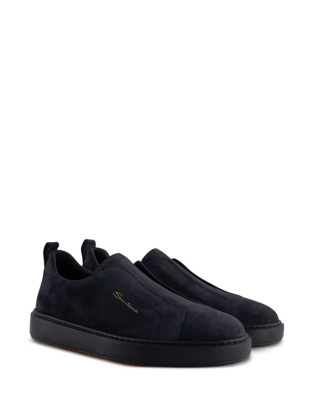 Santoni "VICTORY" LACE UP Size US 11 / EU 44 - 4 Thumbnail